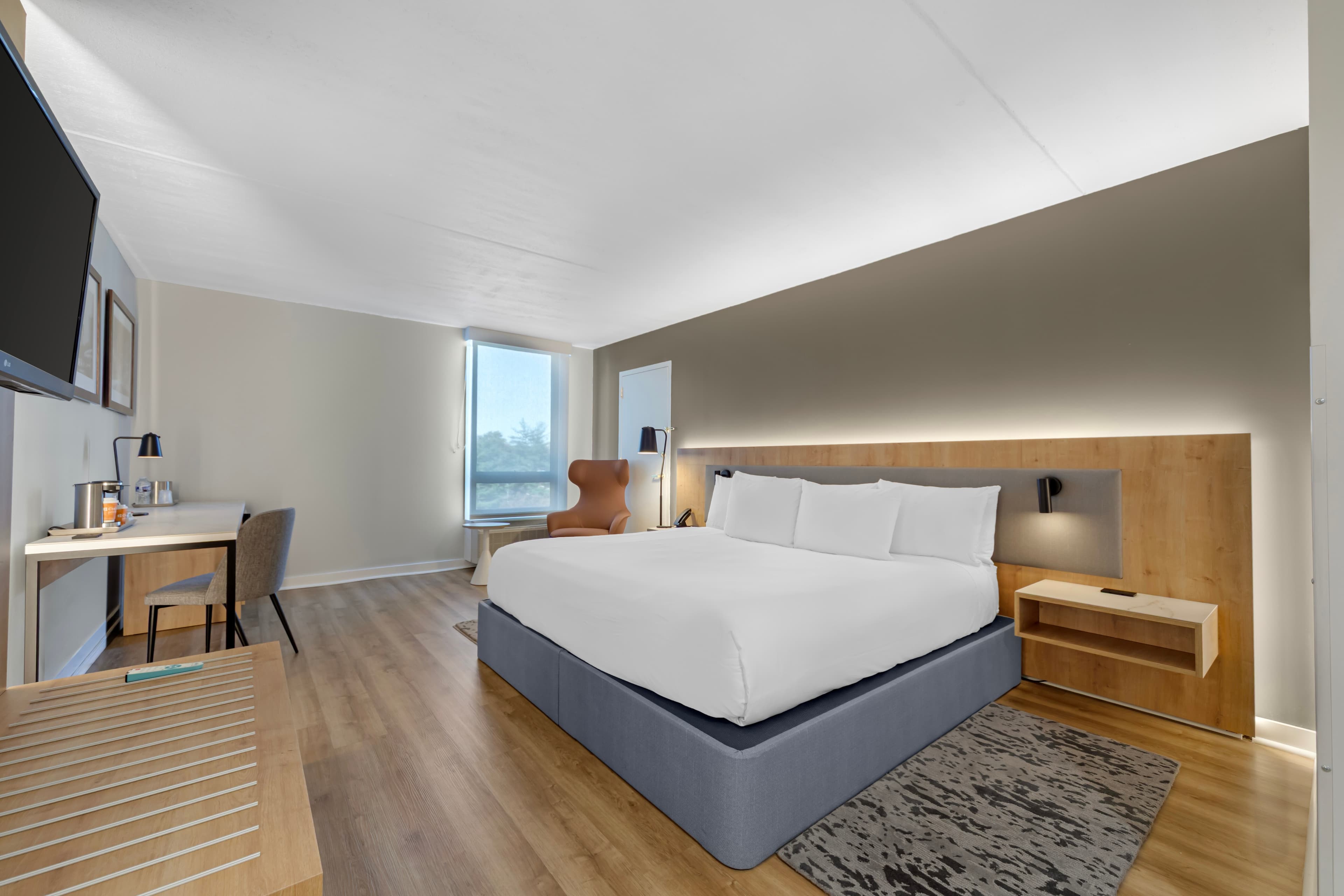 Radisson Hotel Philadelphia Northeast — 7