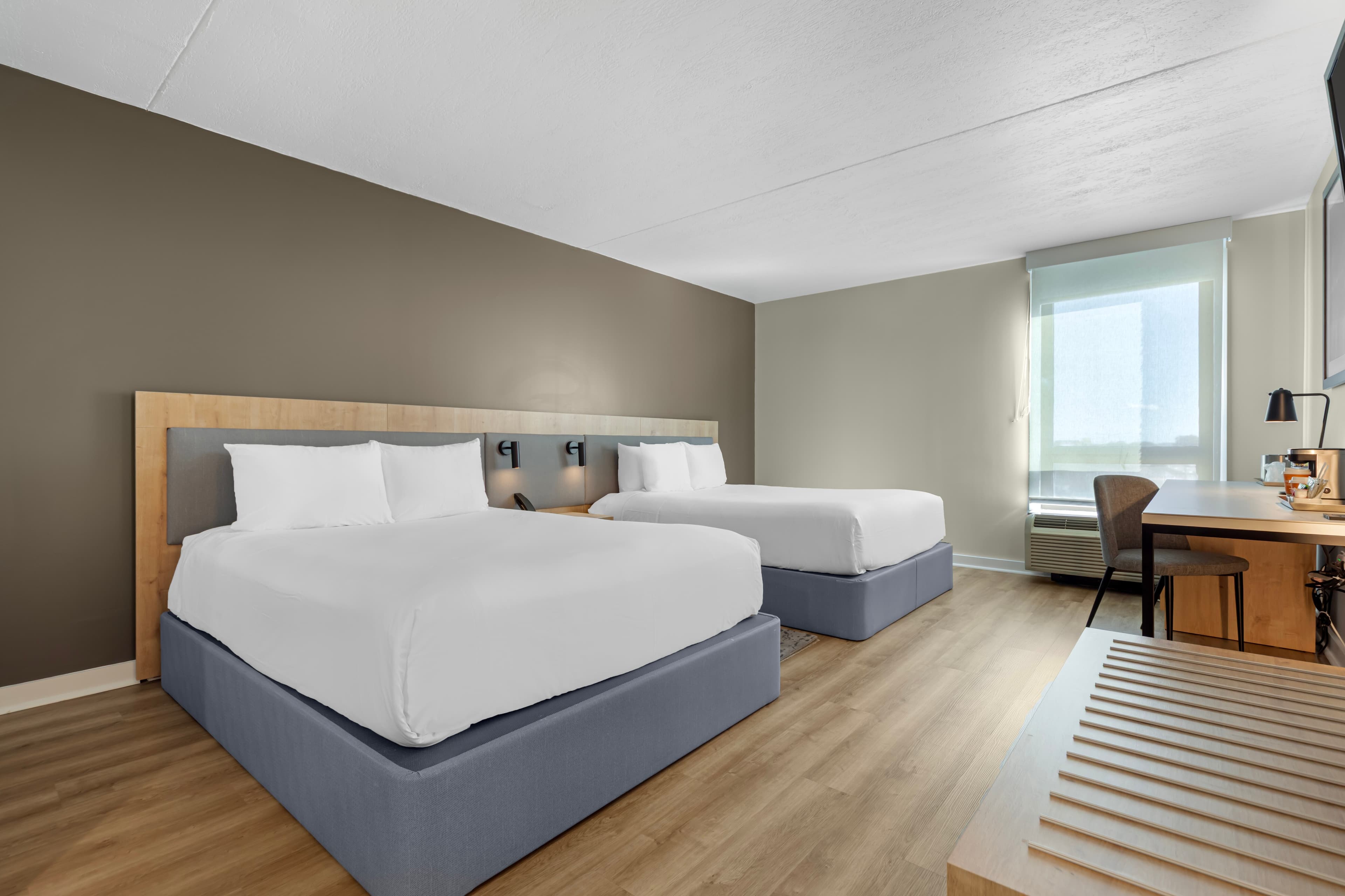 Radisson Hotel Philadelphia Northeast - Image 4