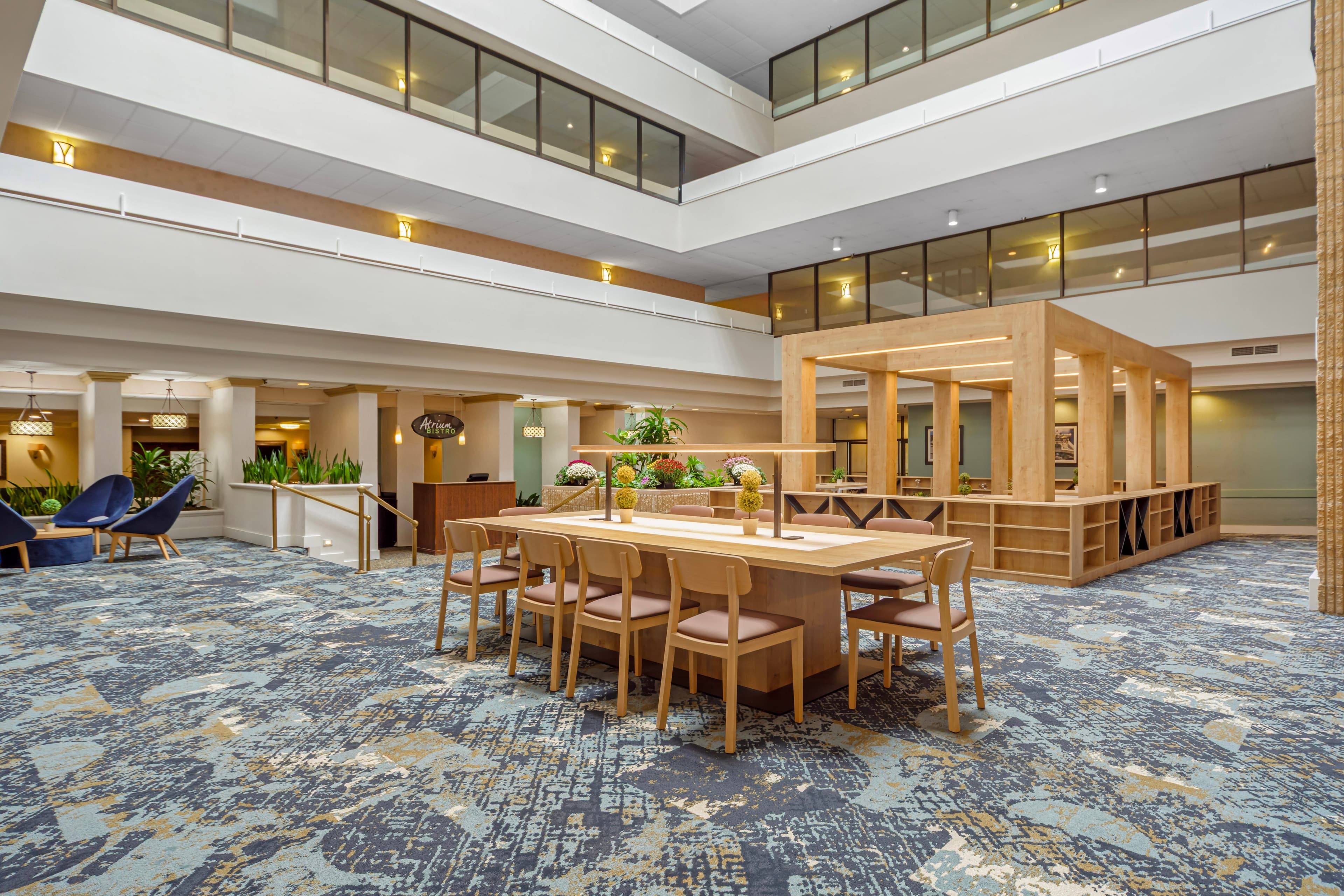 Radisson Hotel Philadelphia Northeast - Image 1