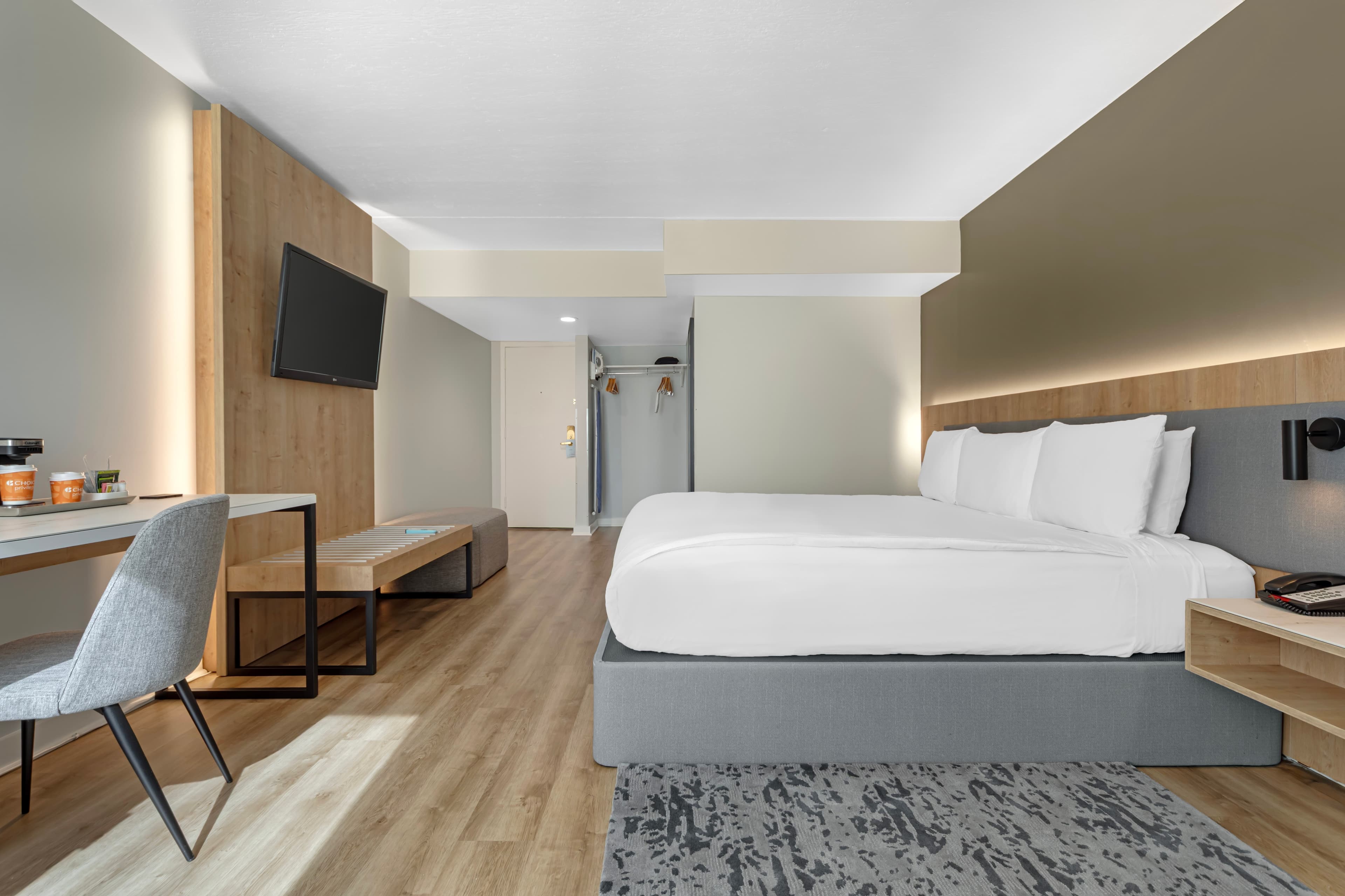 Radisson Hotel Philadelphia Northeast — 9