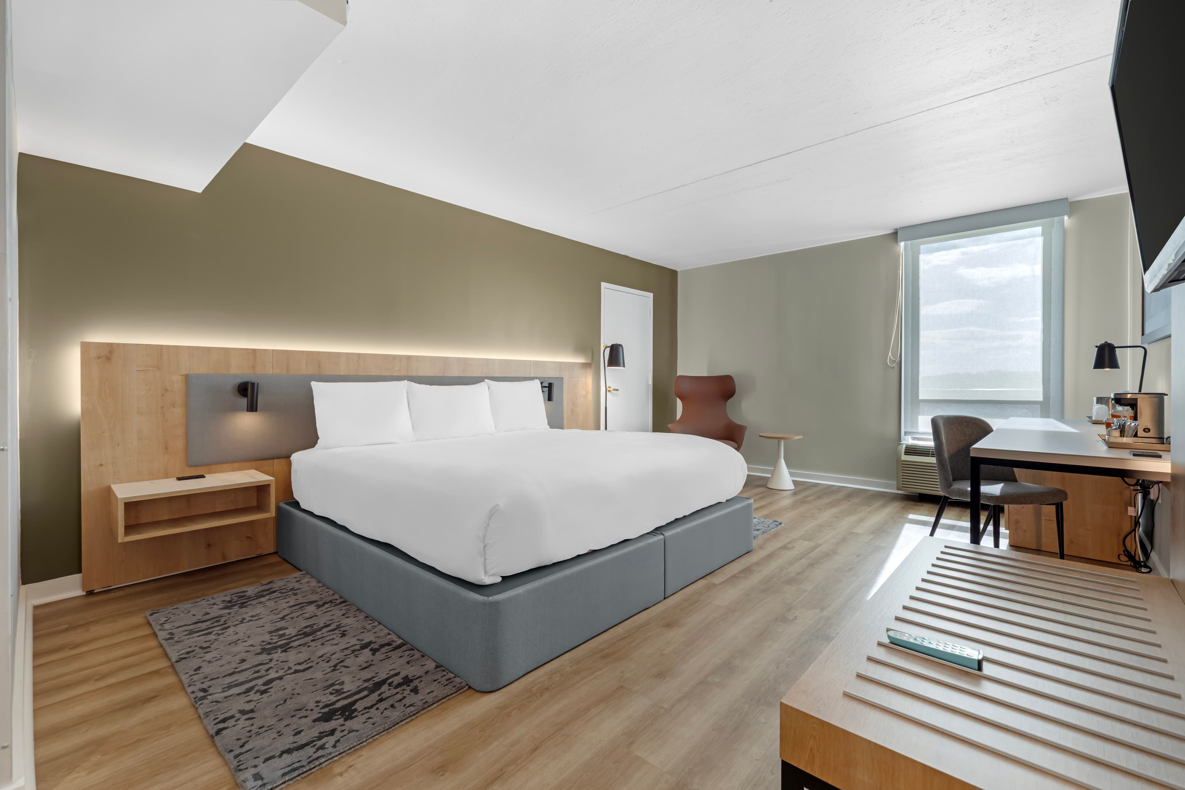Radisson Hotel Philadelphia Northeast — 11