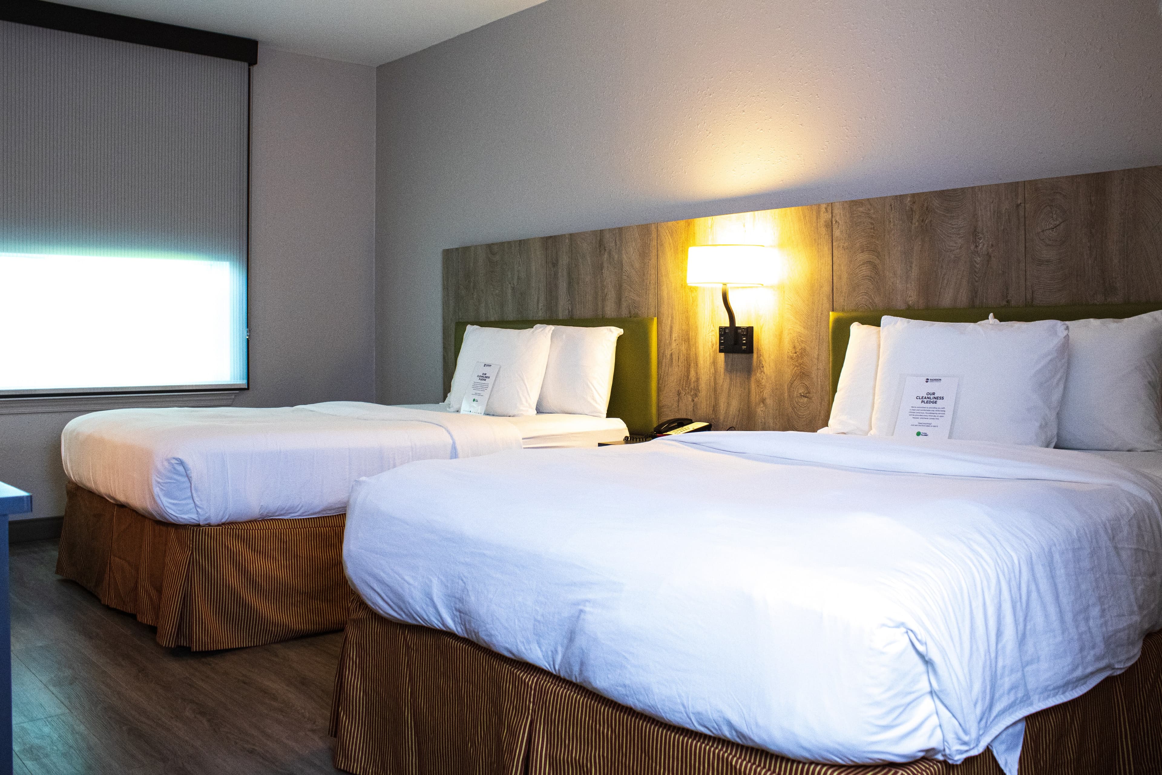 Country Inn & Suites by Radisson, Carlisle, PA — 15