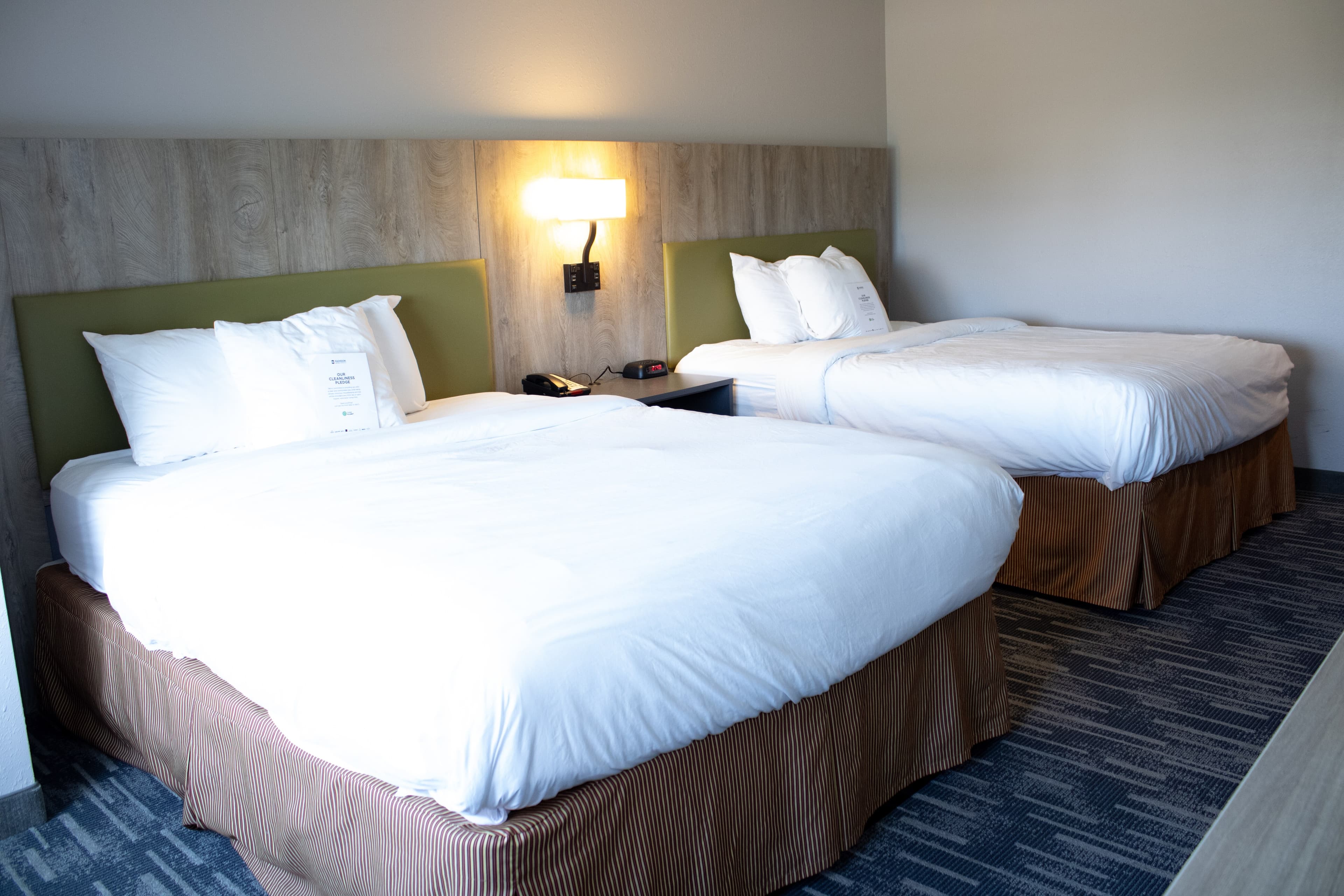 Country Inn & Suites by Radisson, Carlisle, PA — 17