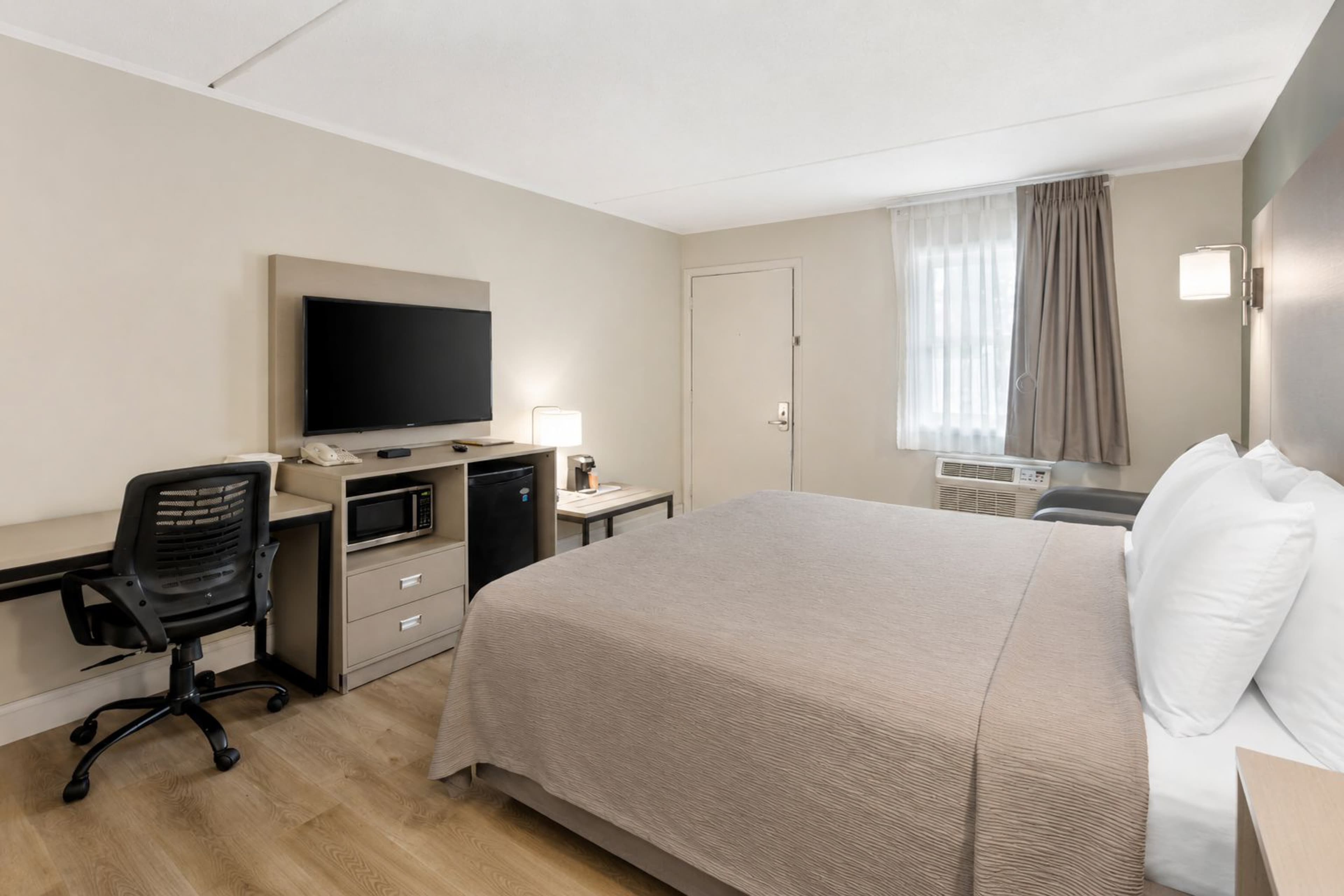Quality Inn Smoketown - Lancaster Area — 10