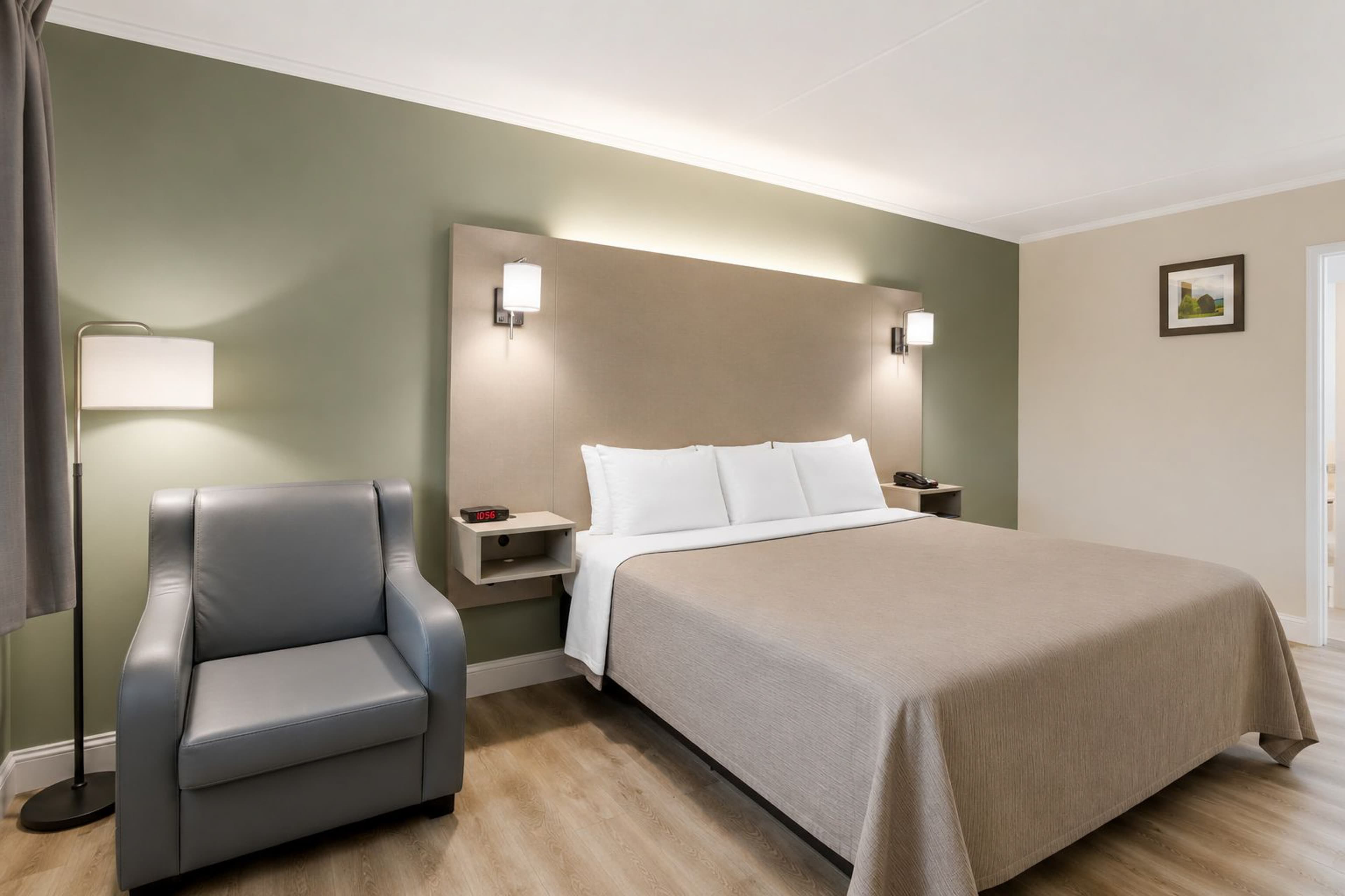 Quality Inn Smoketown - Lancaster Area — 11