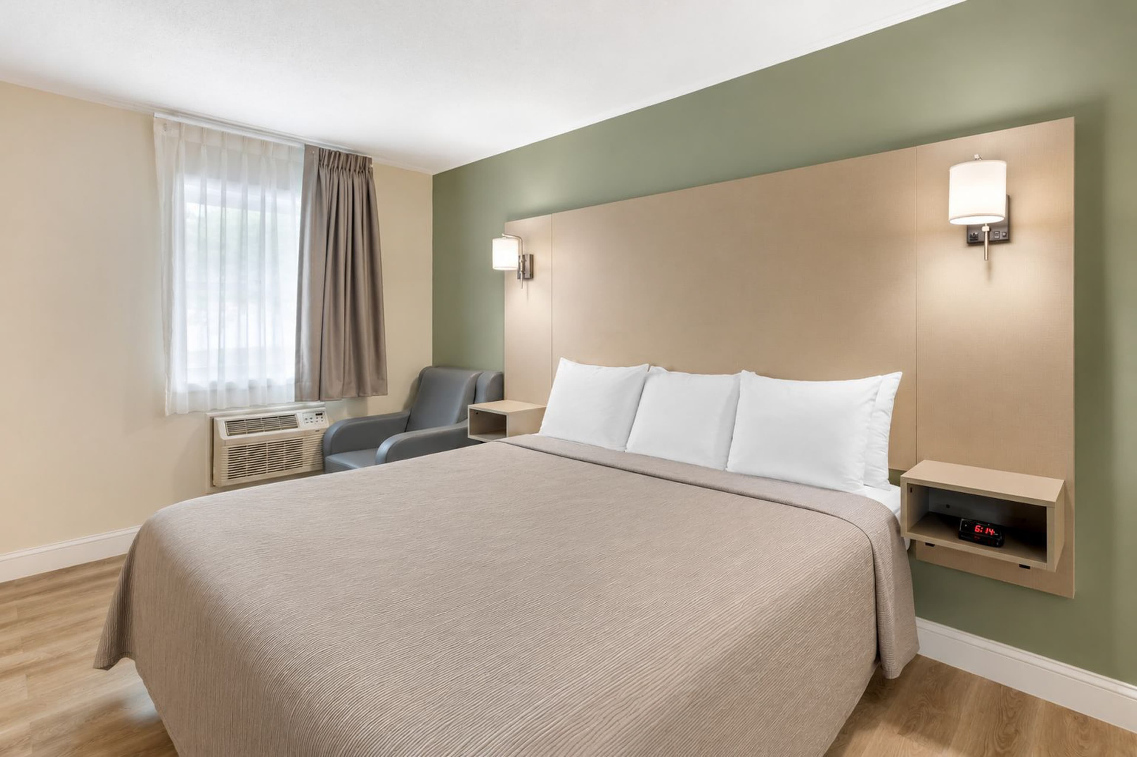 Quality Inn Smoketown - Lancaster Area — 12