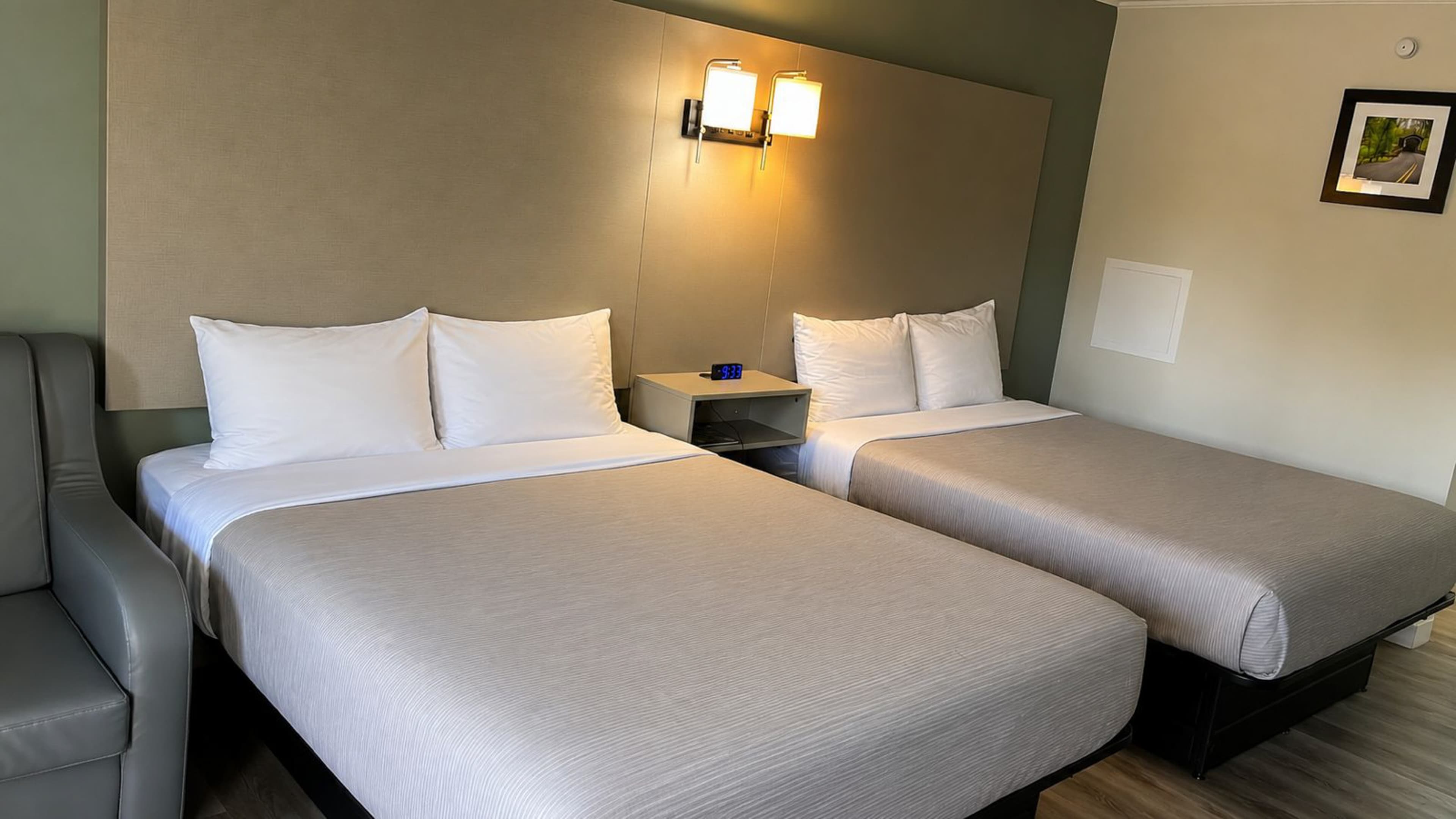 Quality Inn Smoketown - Lancaster Area — 15