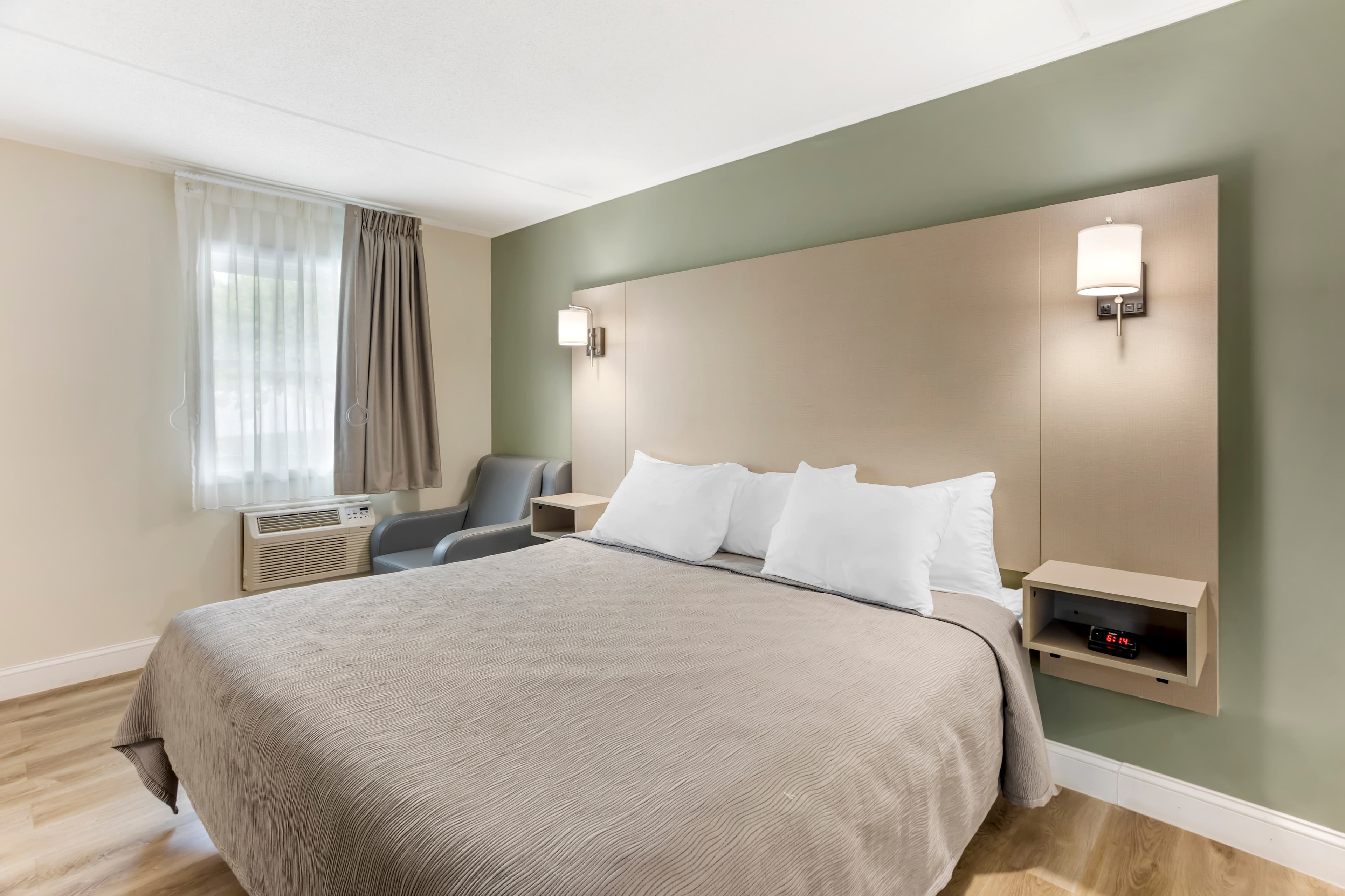 Quality Inn Smoketown - Lancaster Area — 11