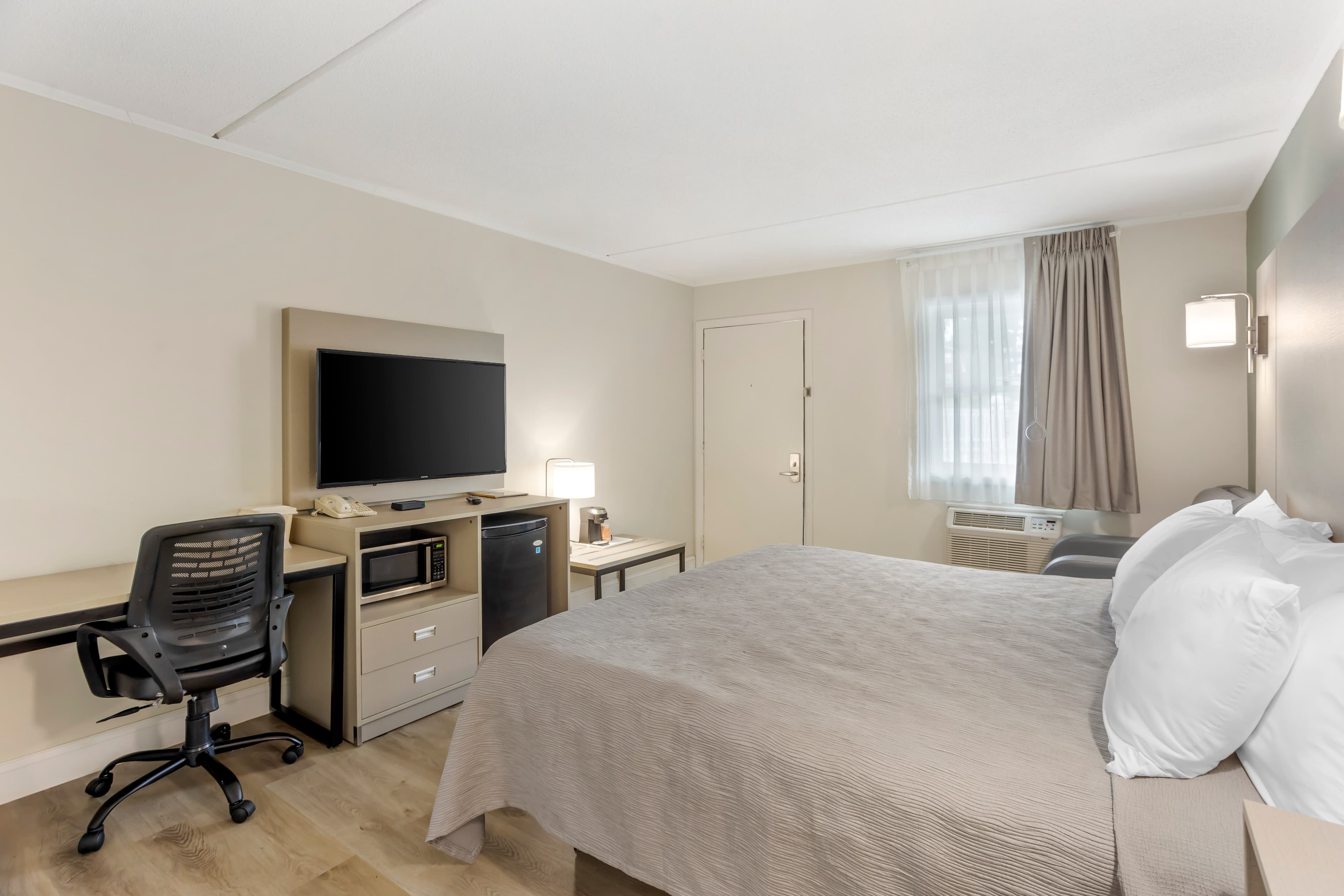 Quality Inn Smoketown - Lancaster Area — 12