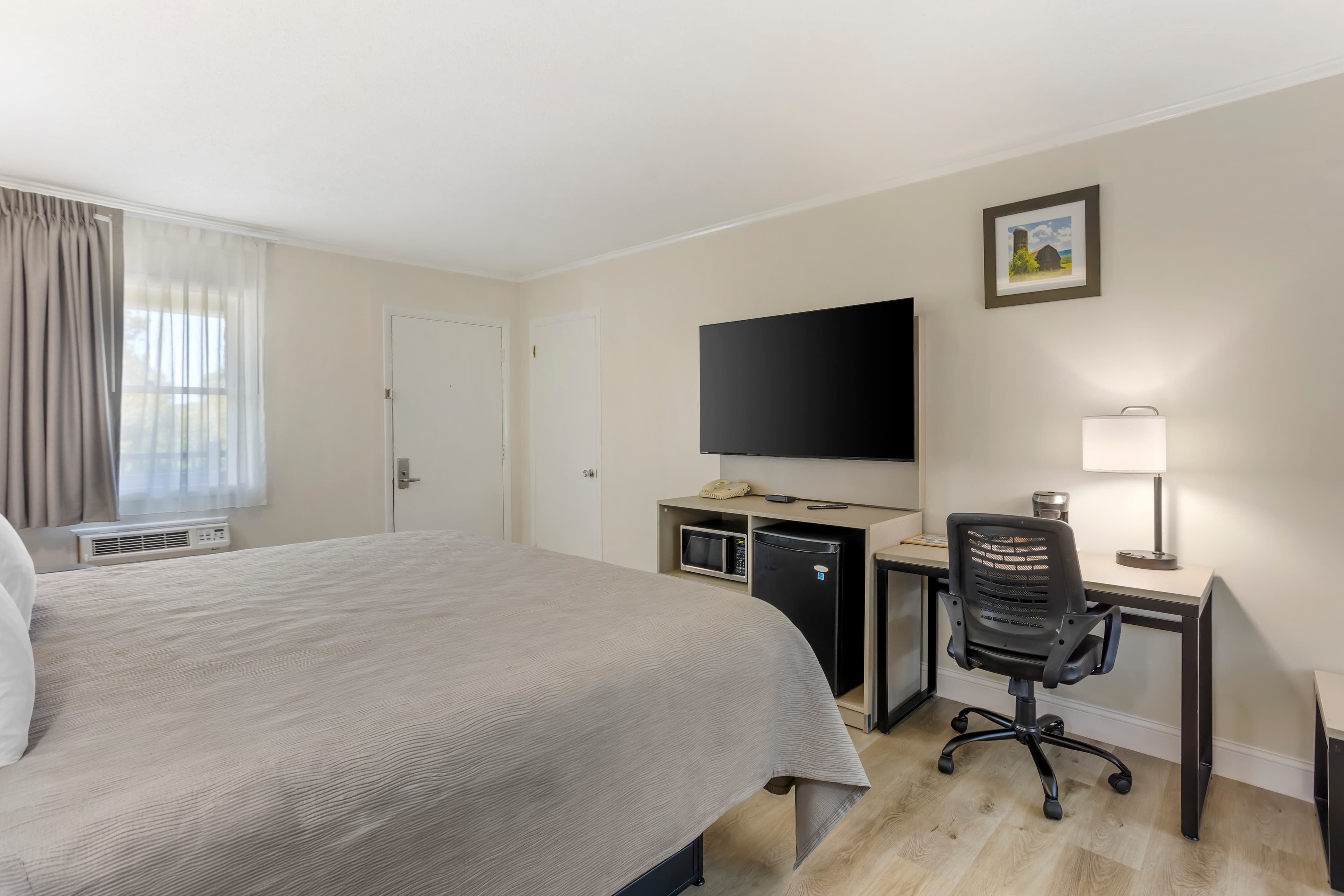 Quality Inn Smoketown - Lancaster Area - Image 4