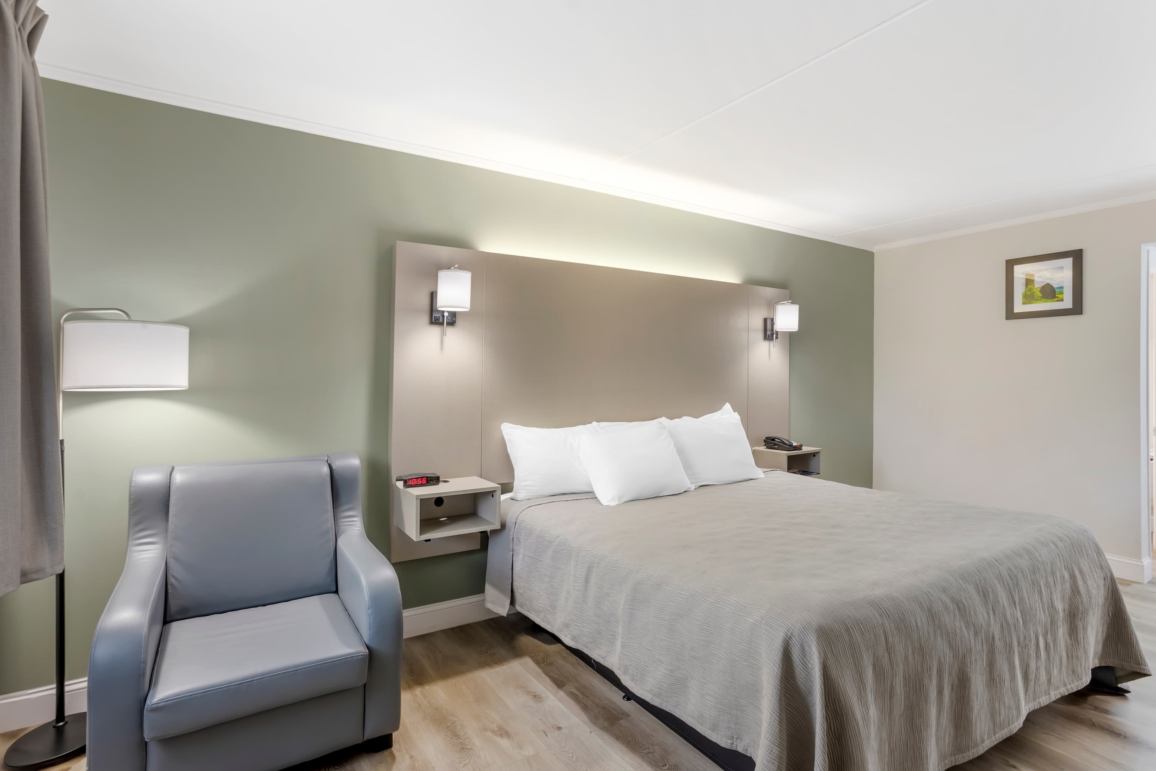 Quality Inn Smoketown - Lancaster Area — 14