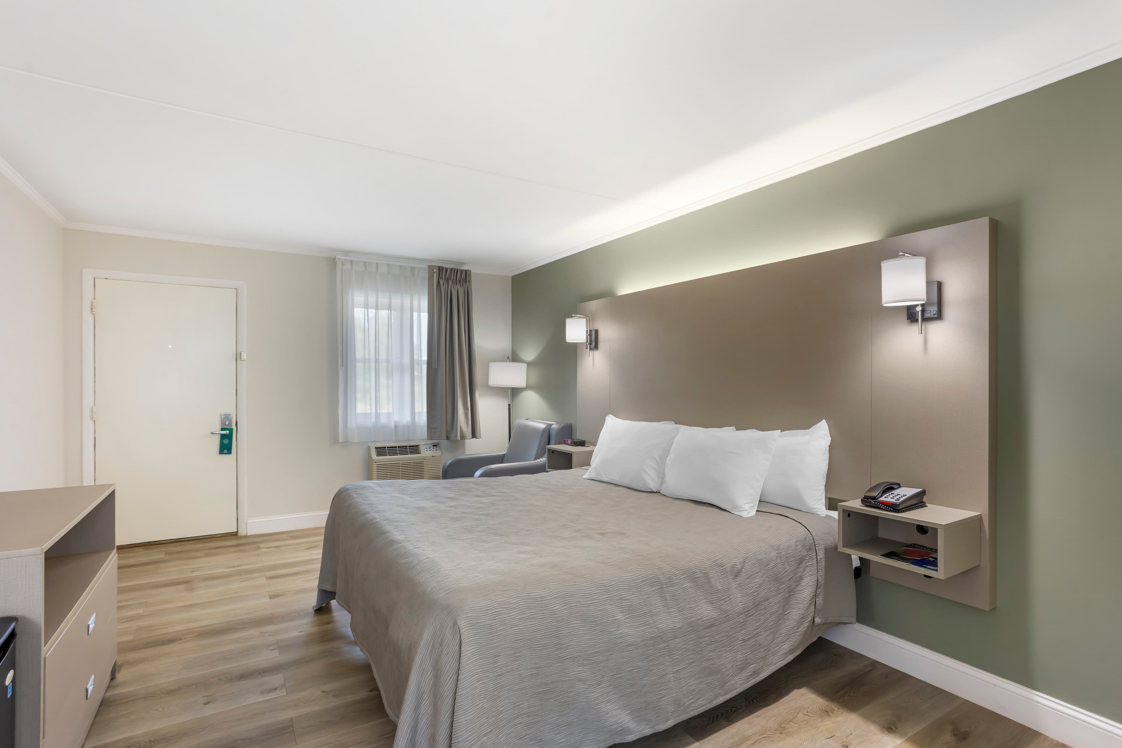 Quality Inn Smoketown - Lancaster Area — 15