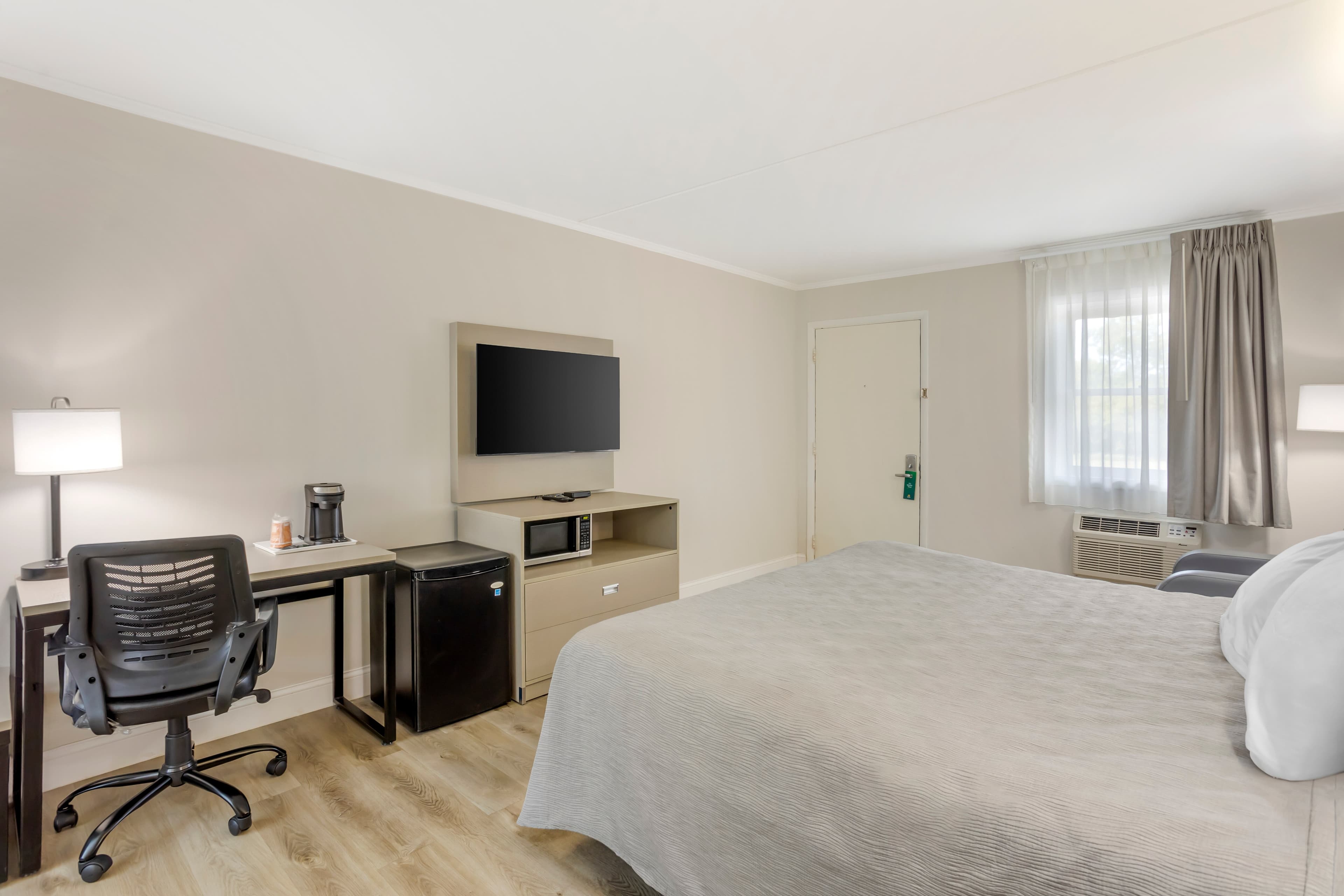 Quality Inn Smoketown - Lancaster Area — 16