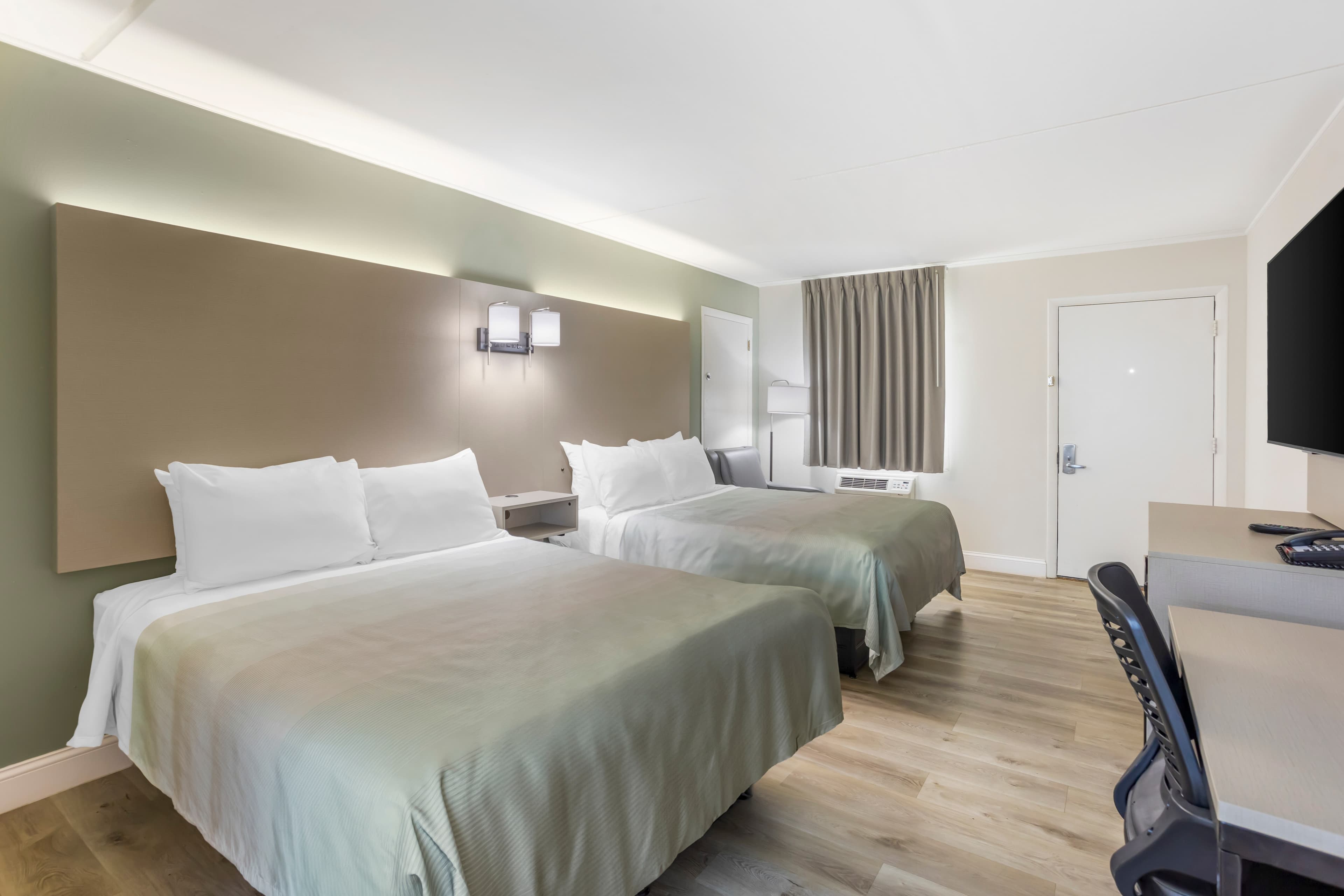 Quality Inn Smoketown - Lancaster Area — 6