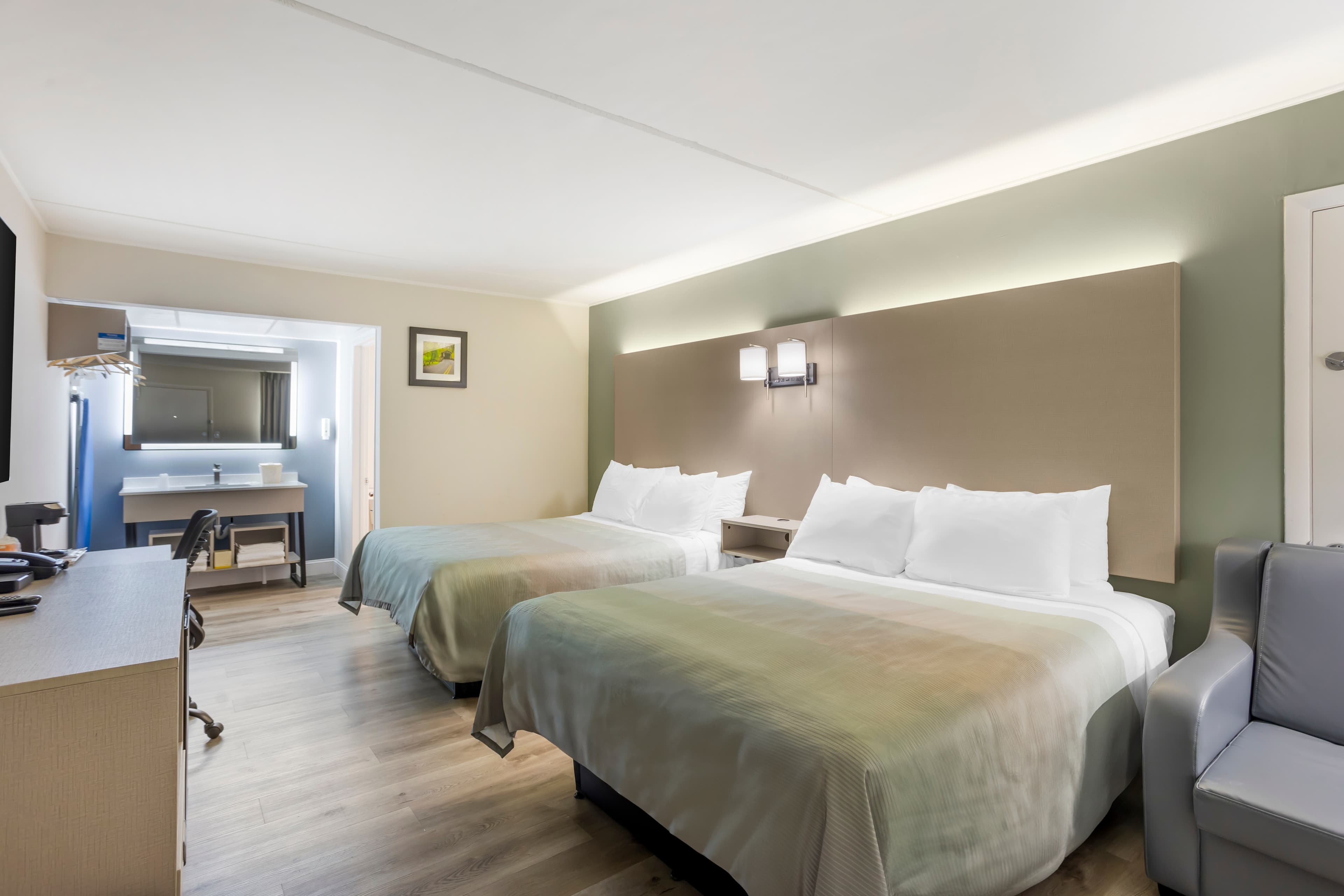 Quality Inn Smoketown - Lancaster Area — 7
