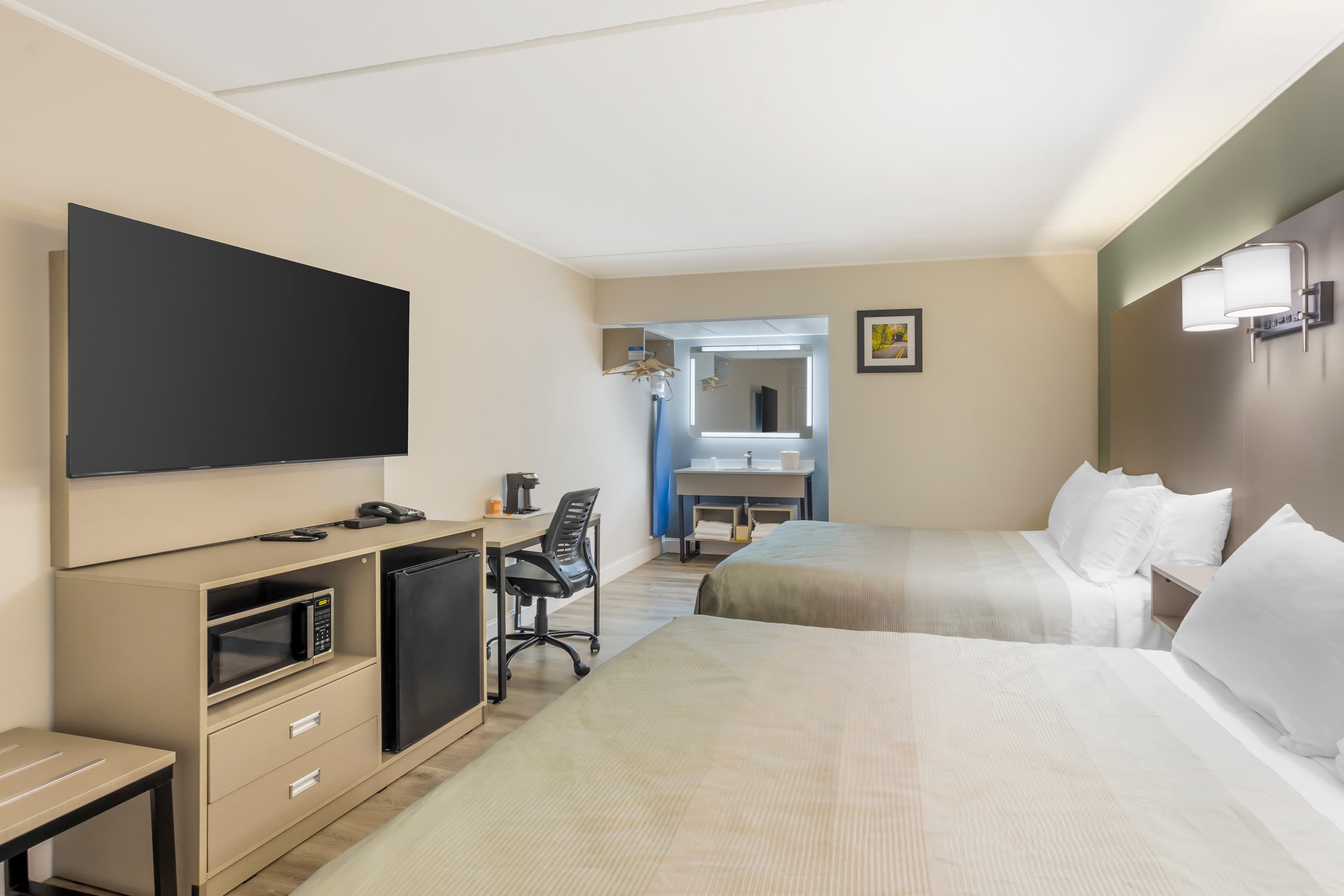 Quality Inn Smoketown - Lancaster Area — 8
