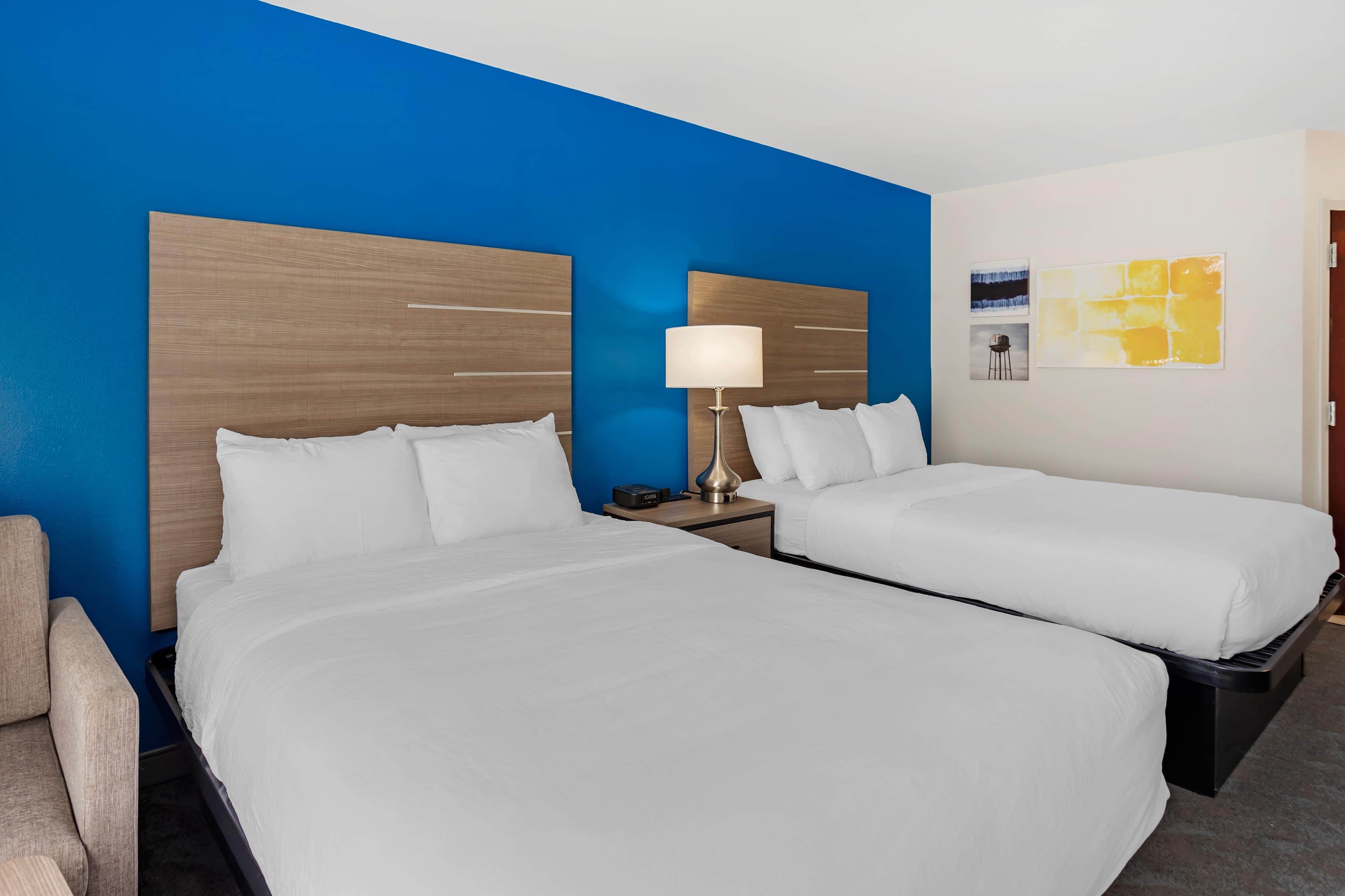 Comfort Inn & Suites Harrisburg-Hershey North — 14