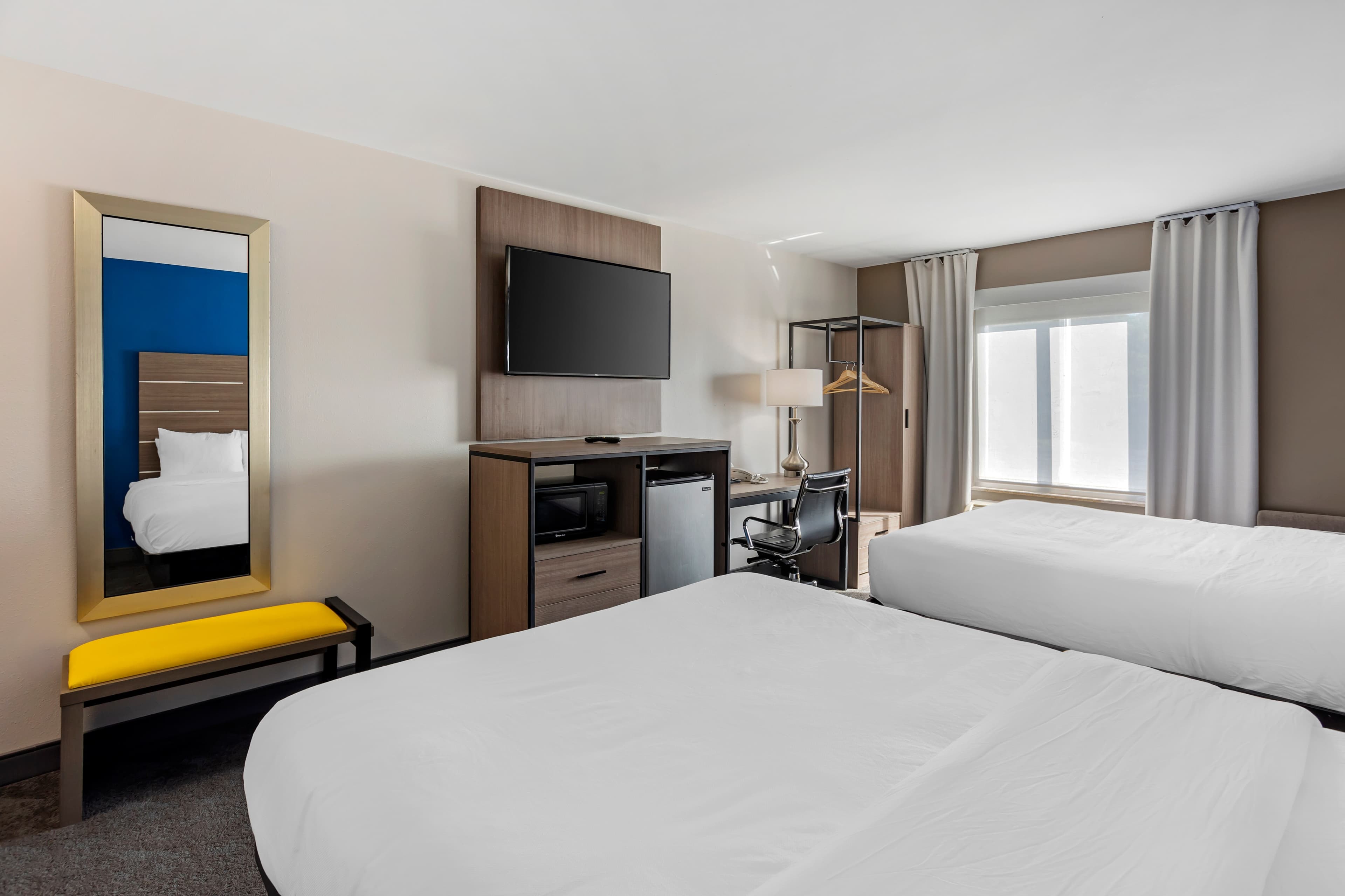 Comfort Inn & Suites Harrisburg-Hershey North — 15
