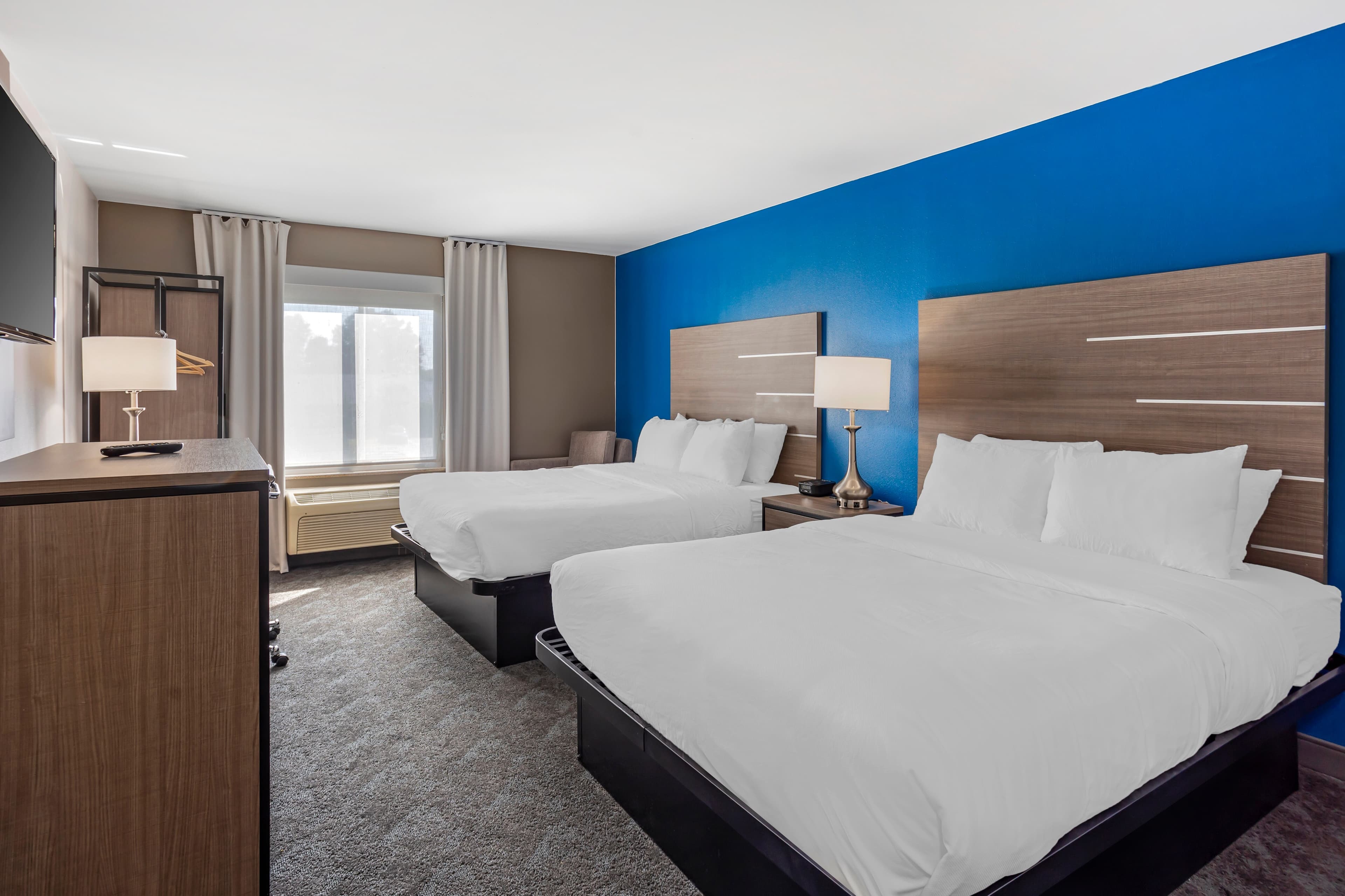 Comfort Inn & Suites Harrisburg-Hershey North — 16