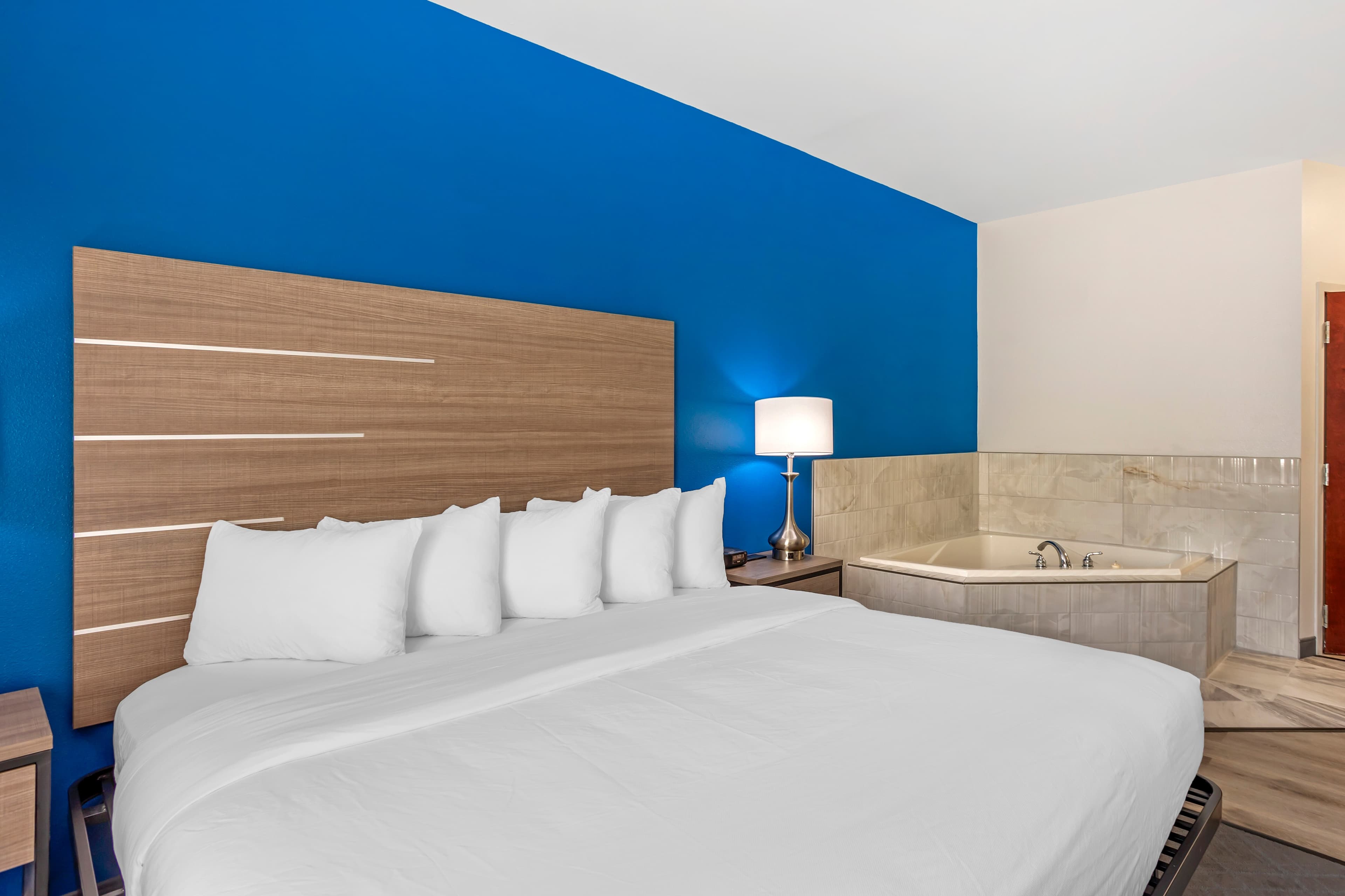 Comfort Inn & Suites Harrisburg-Hershey North - Image 4