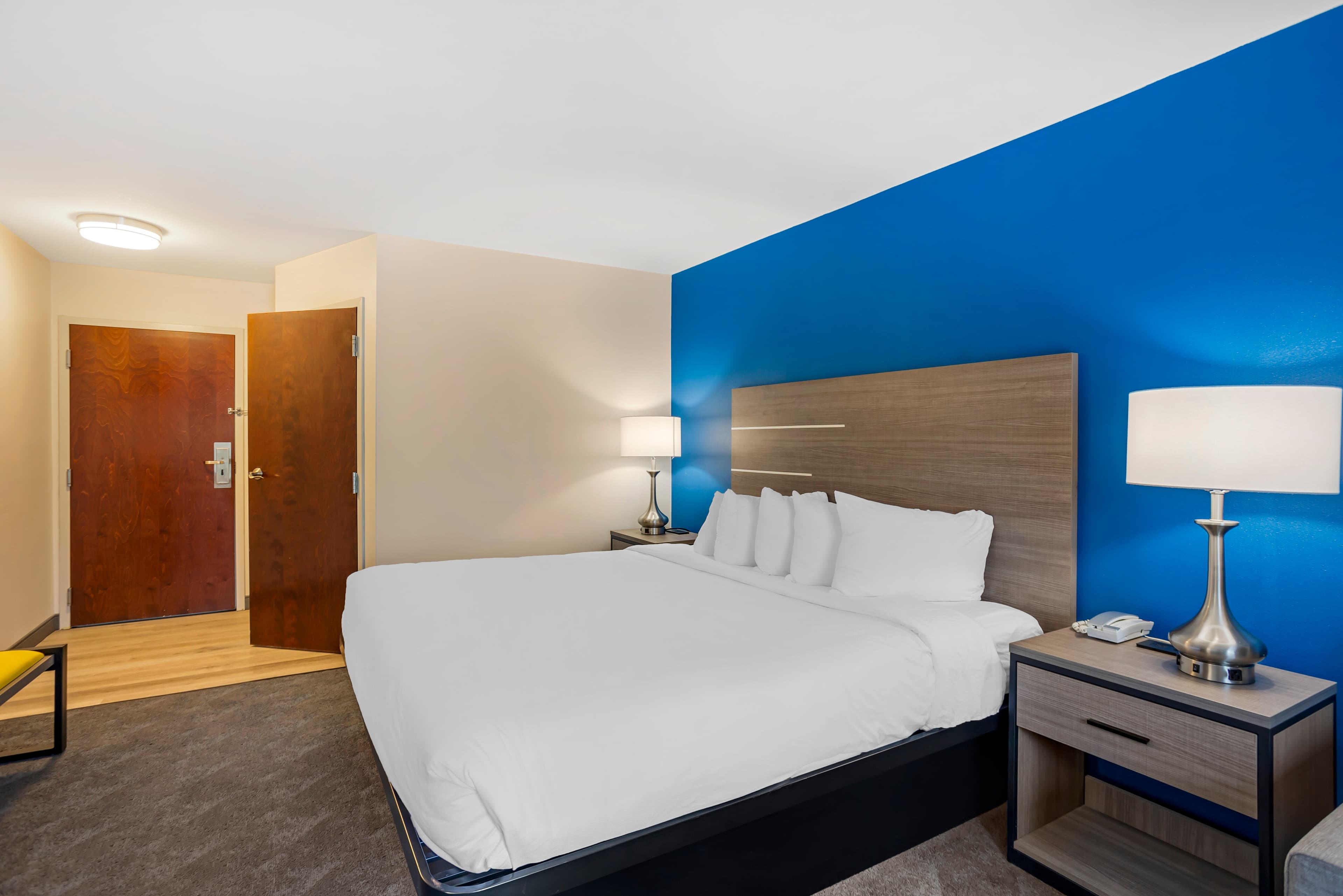 Comfort Inn & Suites Harrisburg-Hershey North — 18