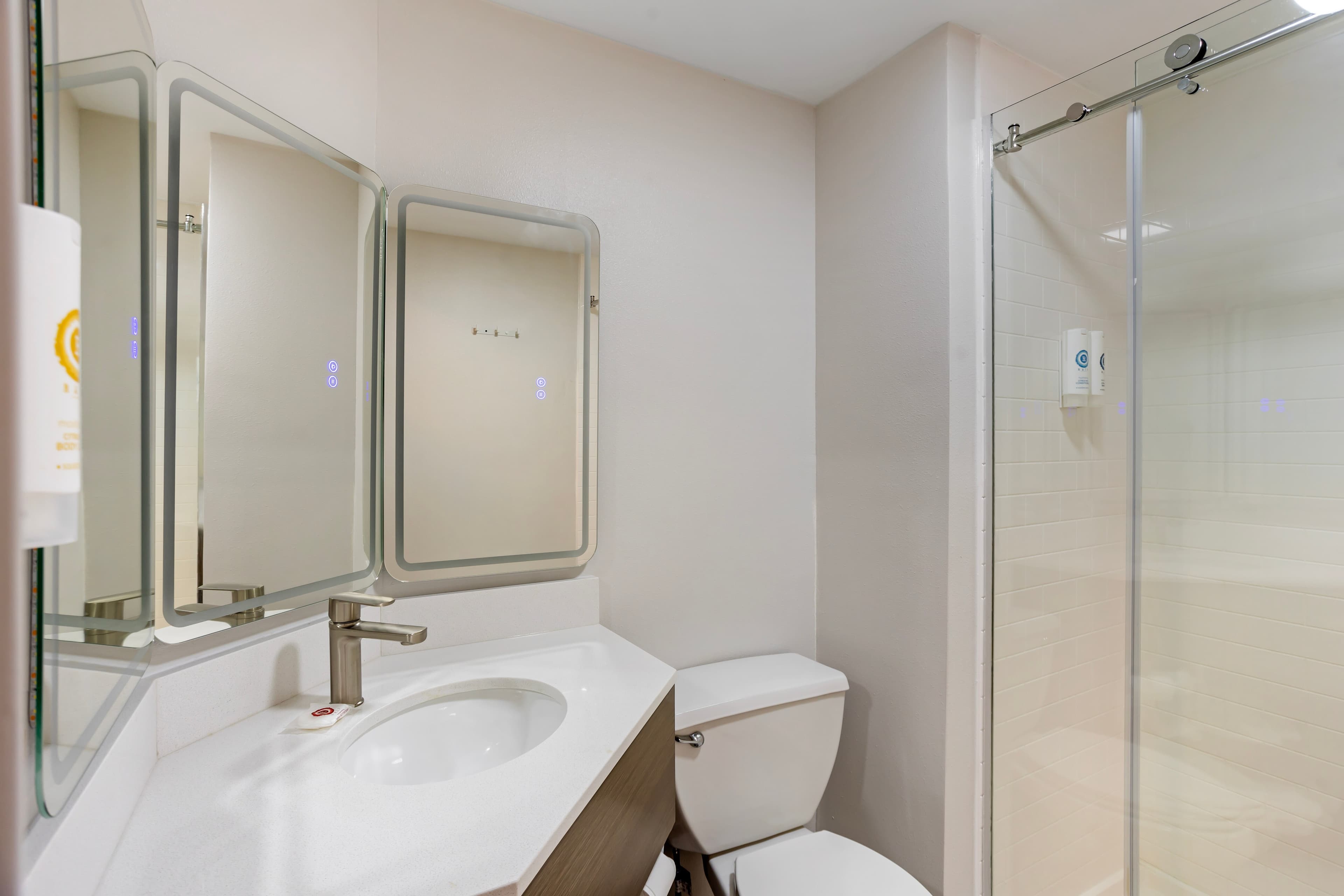 Comfort Inn & Suites Harrisburg-Hershey North — 21