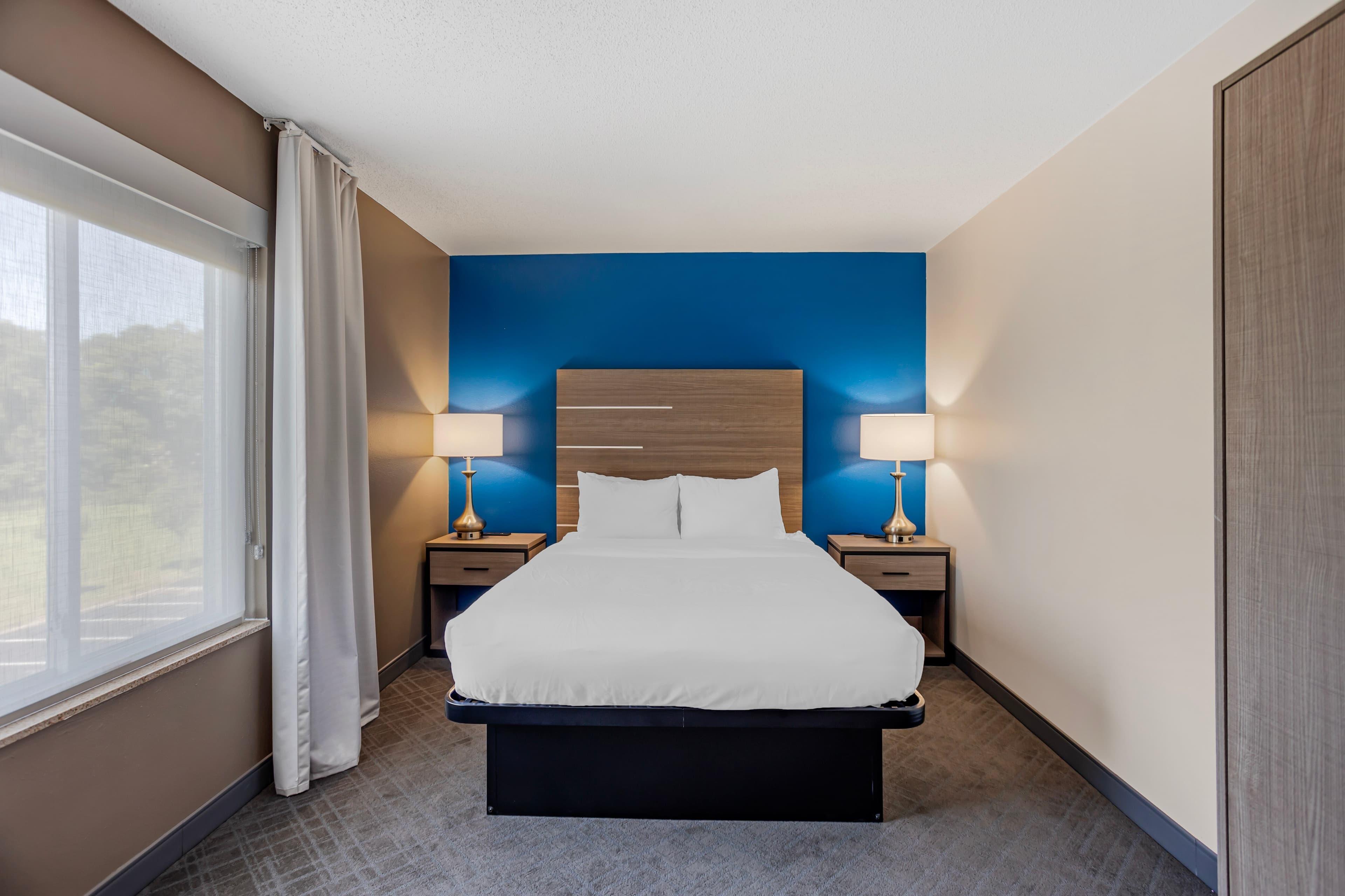 Comfort Inn & Suites Harrisburg-Hershey North — 12