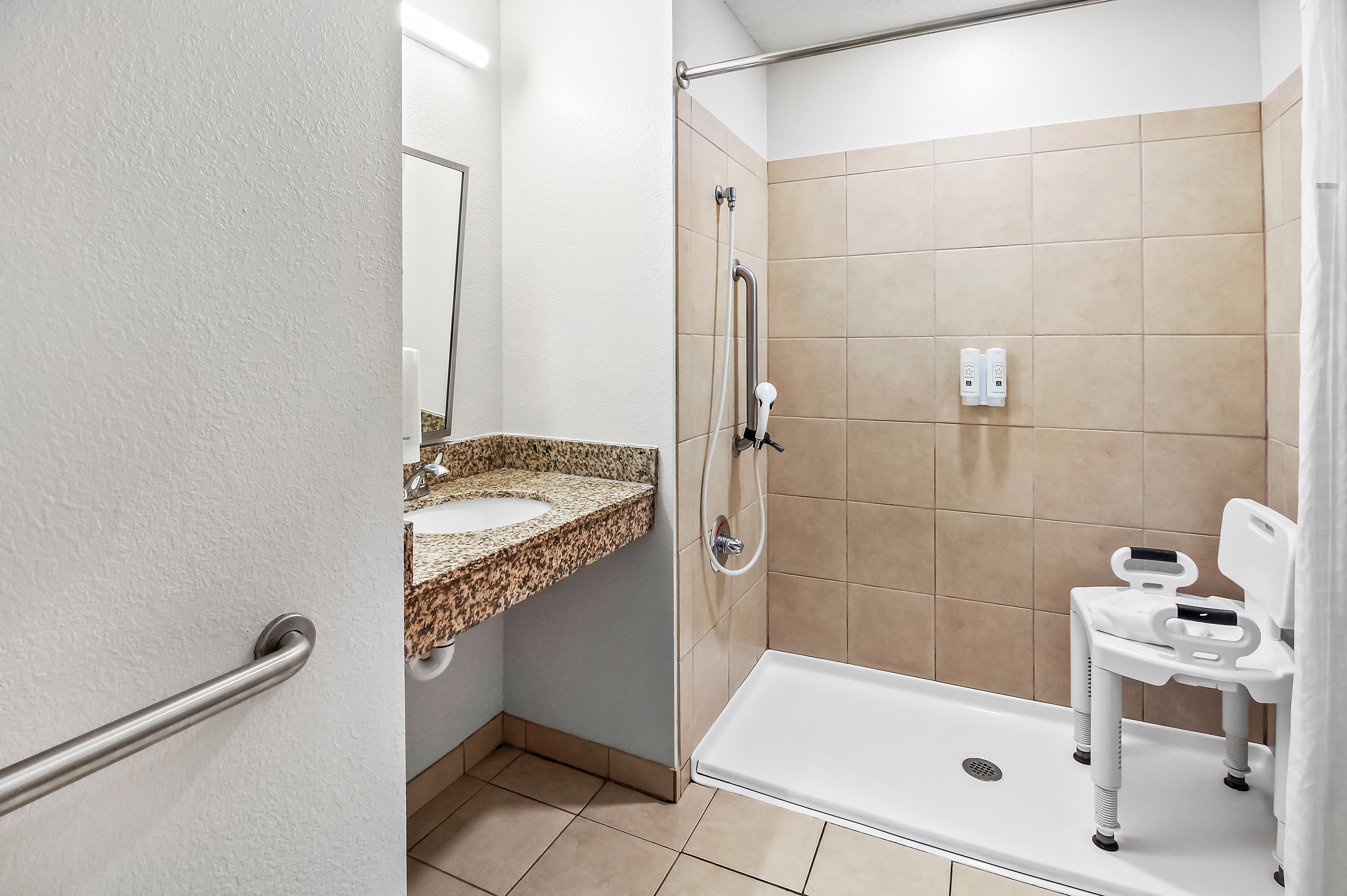 Quality Inn & Suites — 10