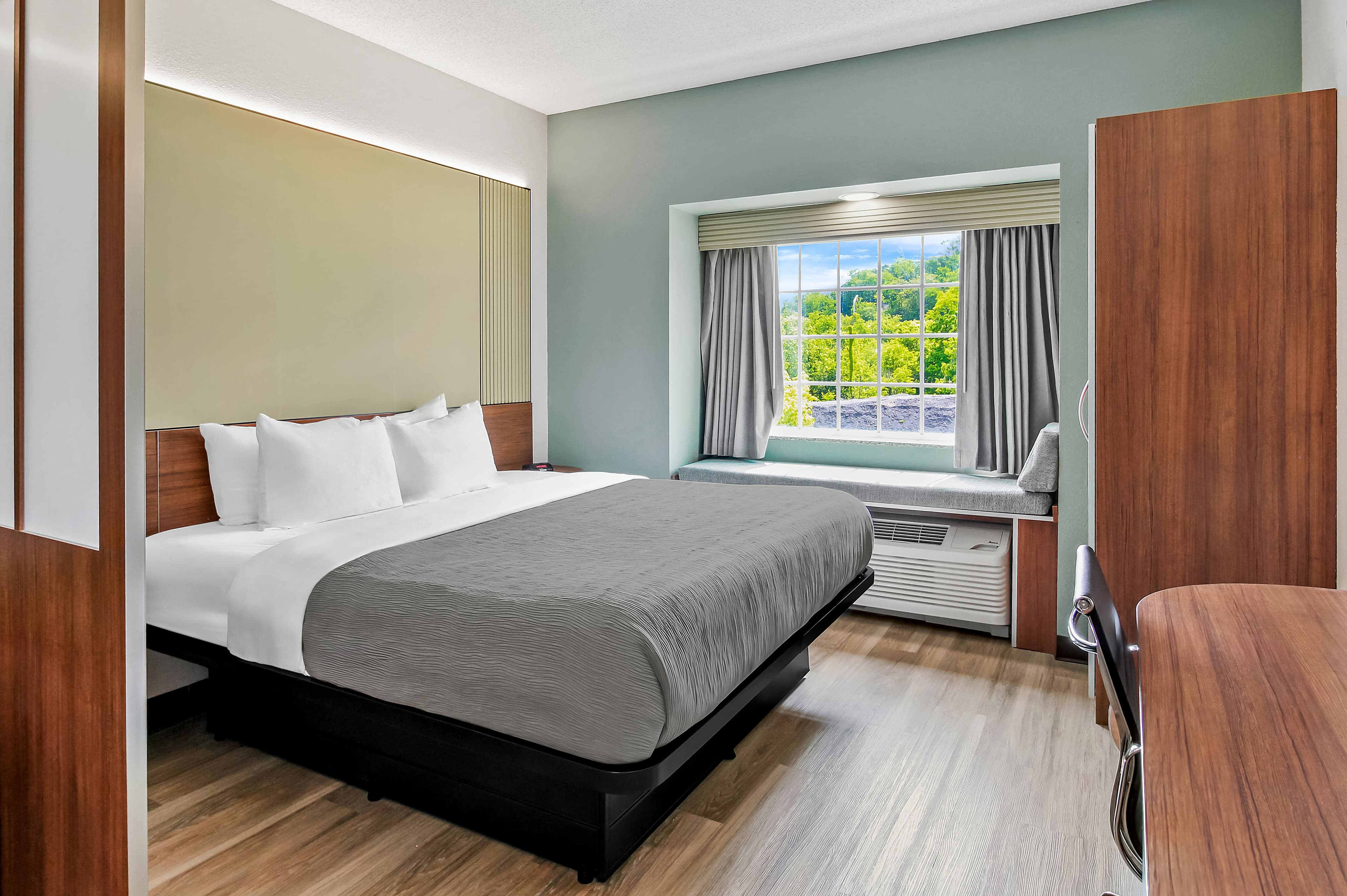 Quality Inn & Suites — 16