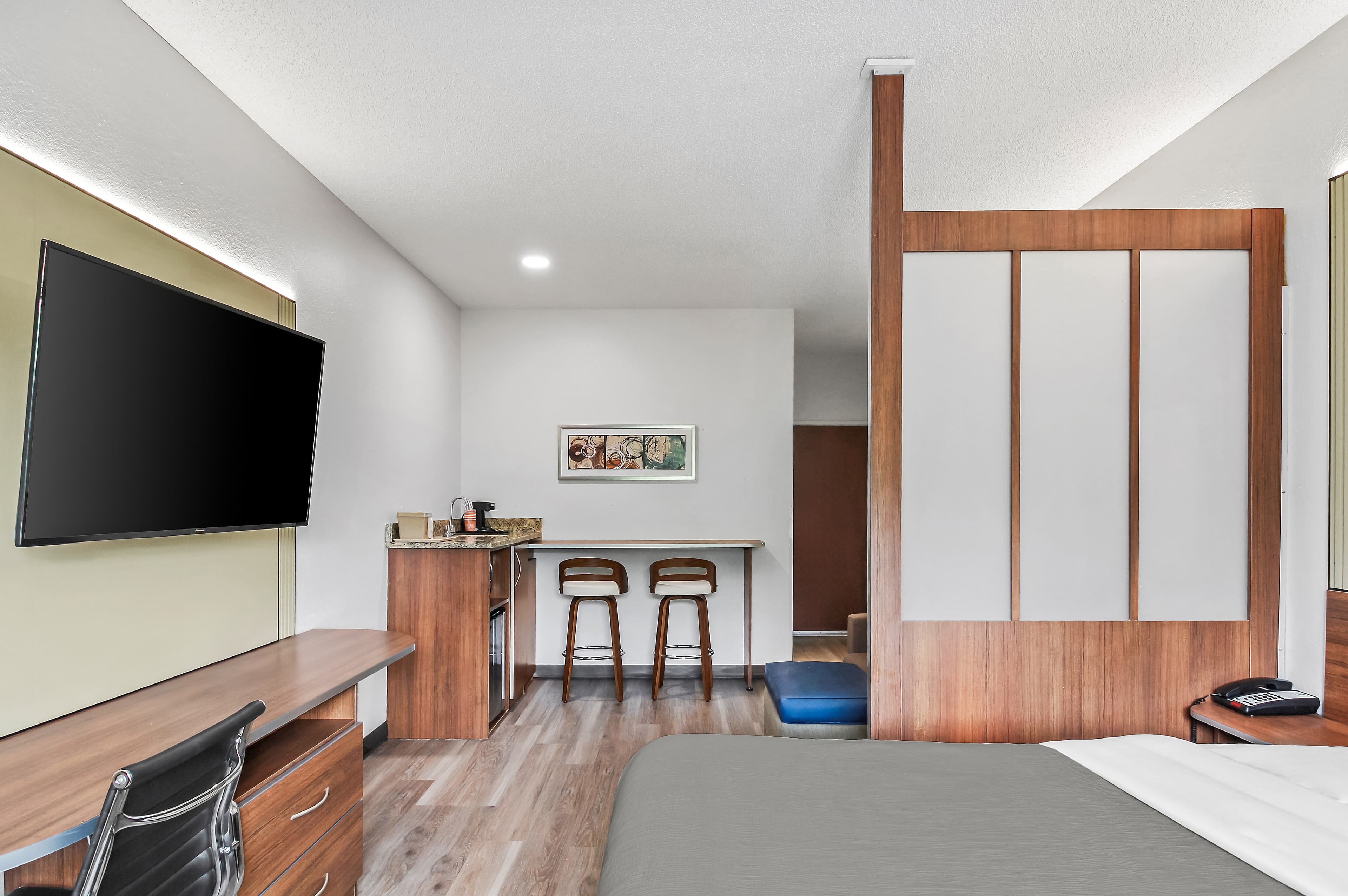 Quality Inn & Suites — 17