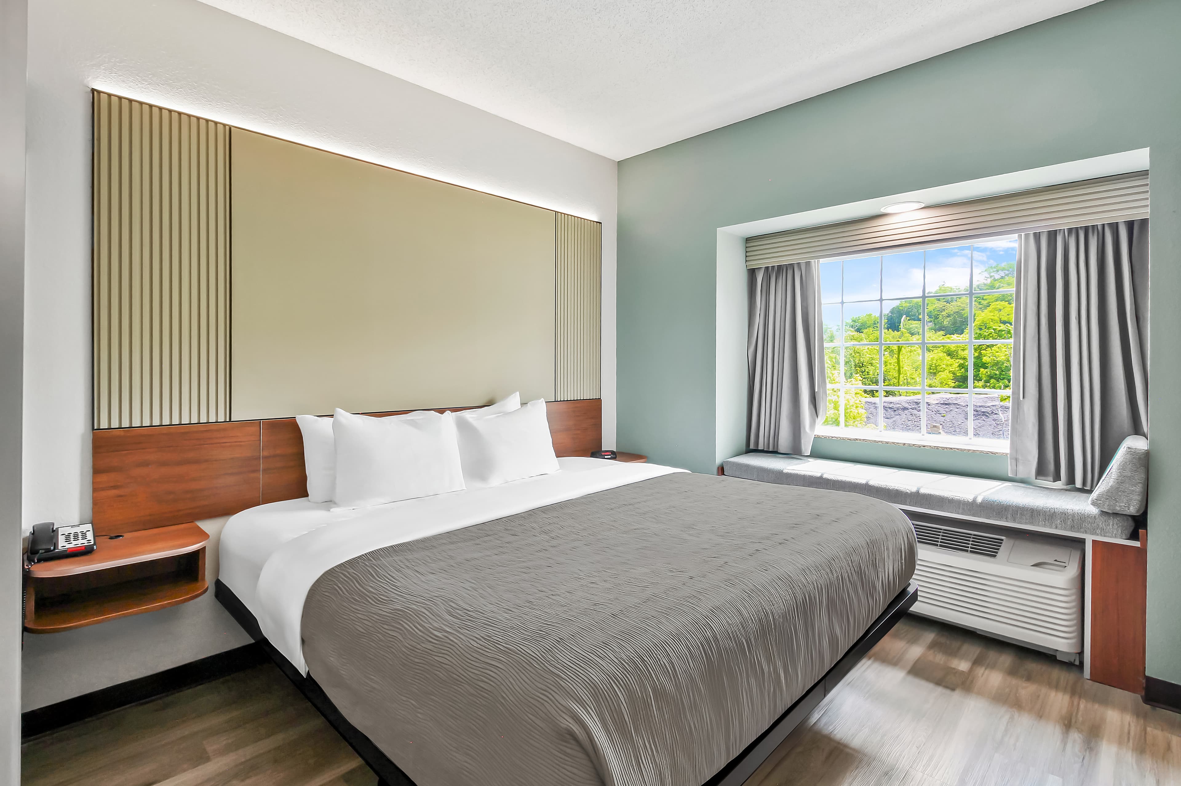 Quality Inn & Suites — 18