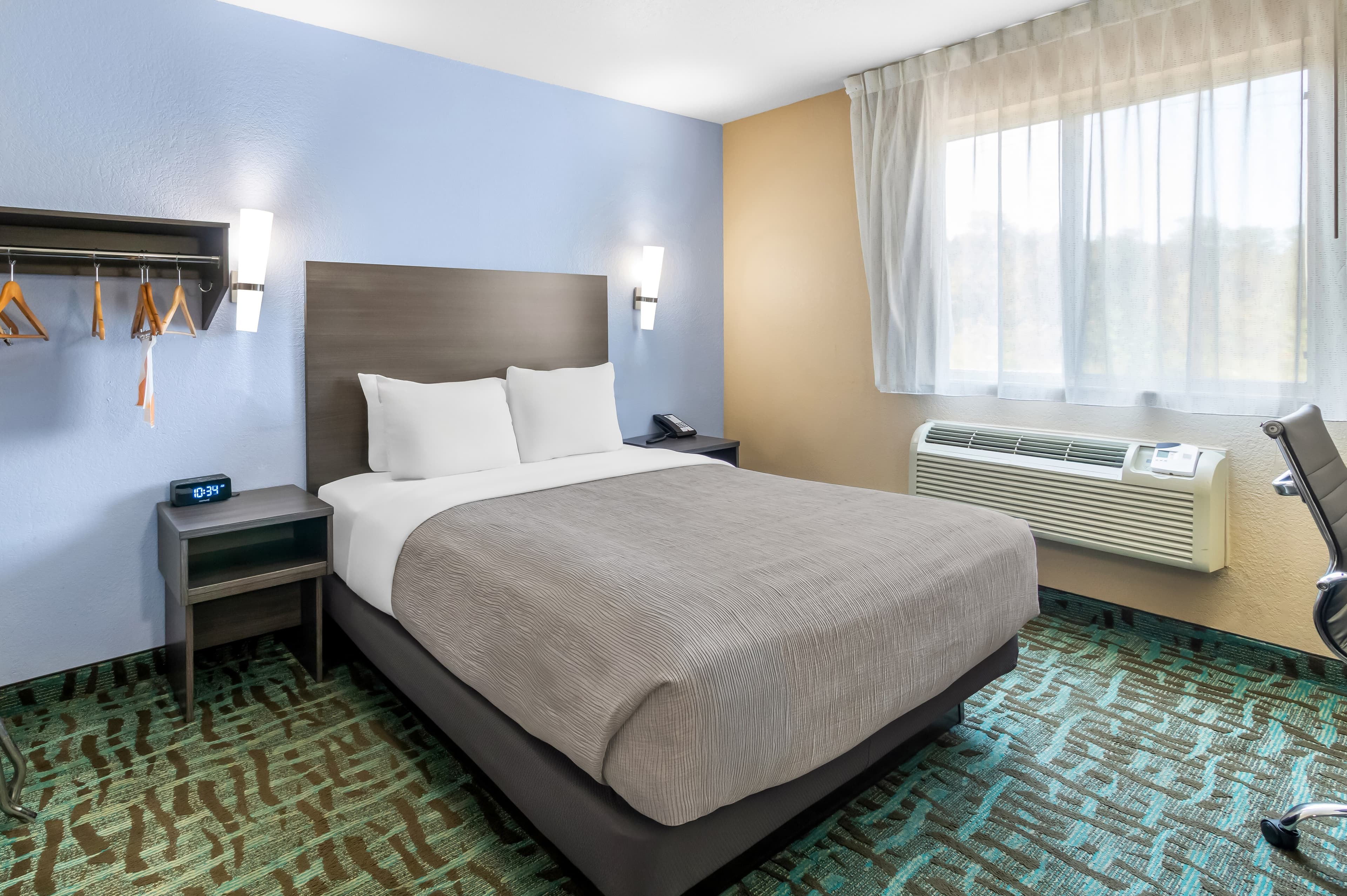 Quality Inn Johnstown - Image 2