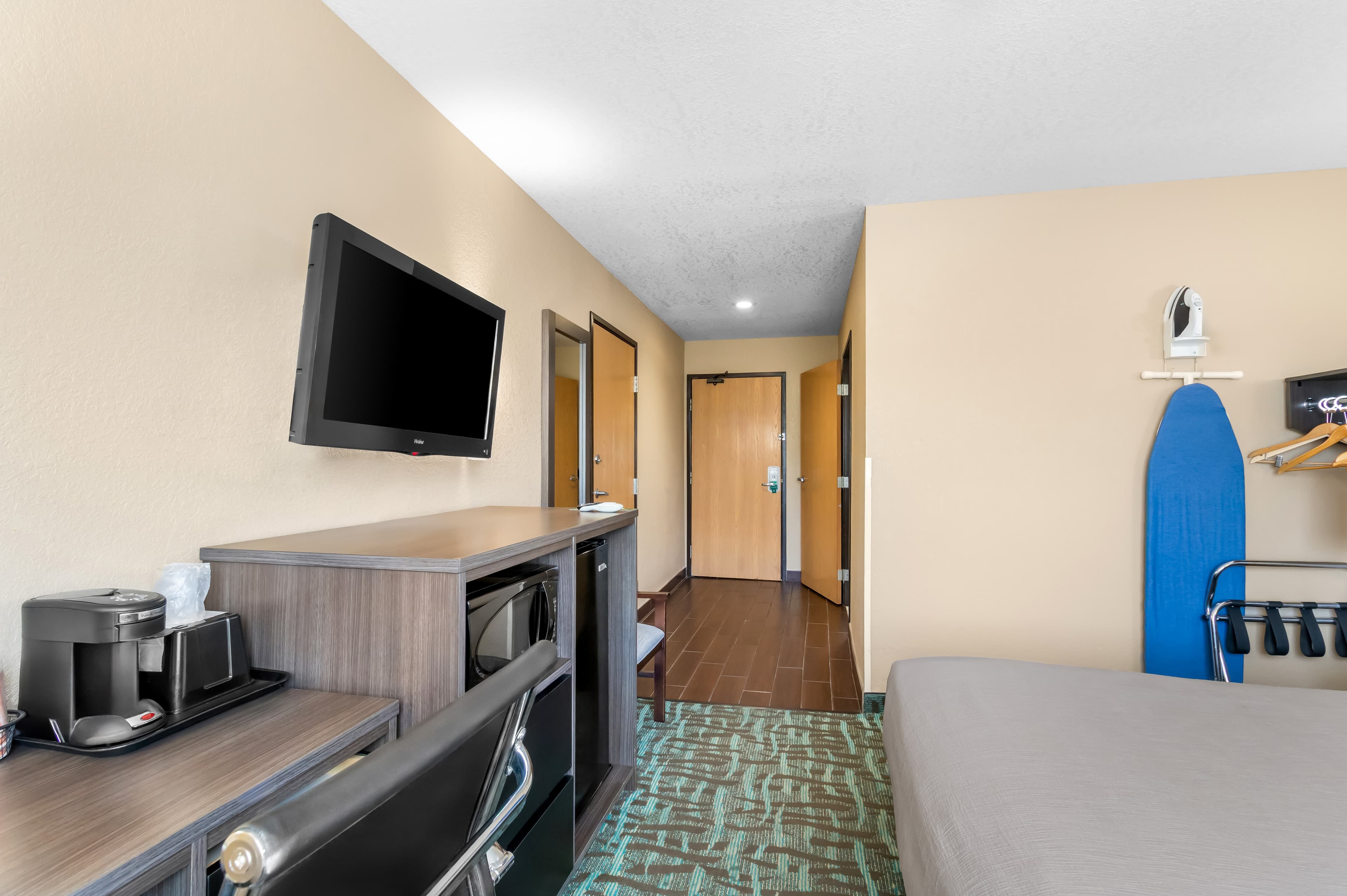 Quality Inn Johnstown - Image 4