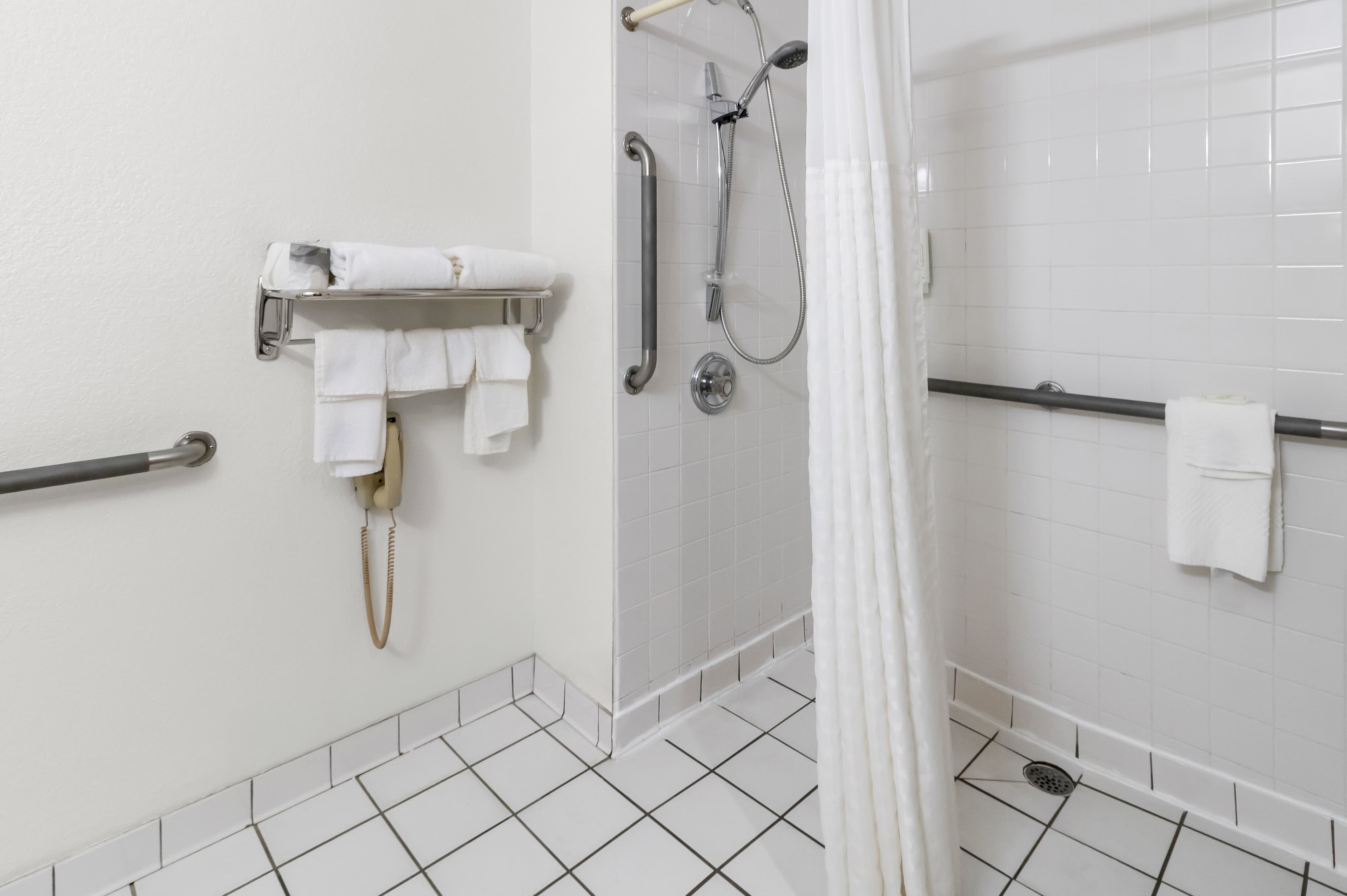 Quality Inn Johnstown — 6