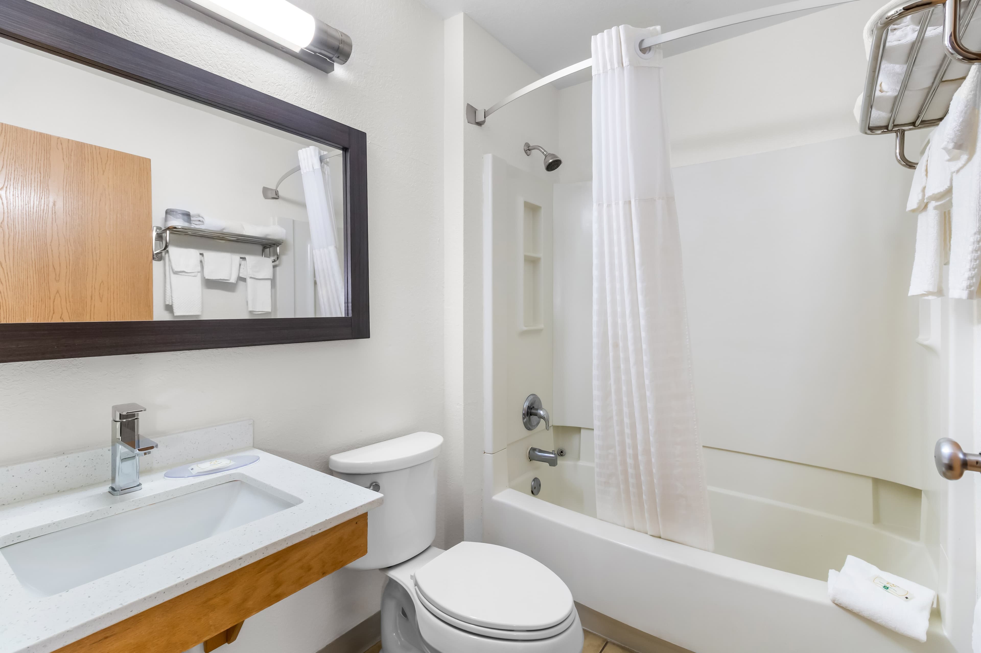 Quality Inn Johnstown — 10