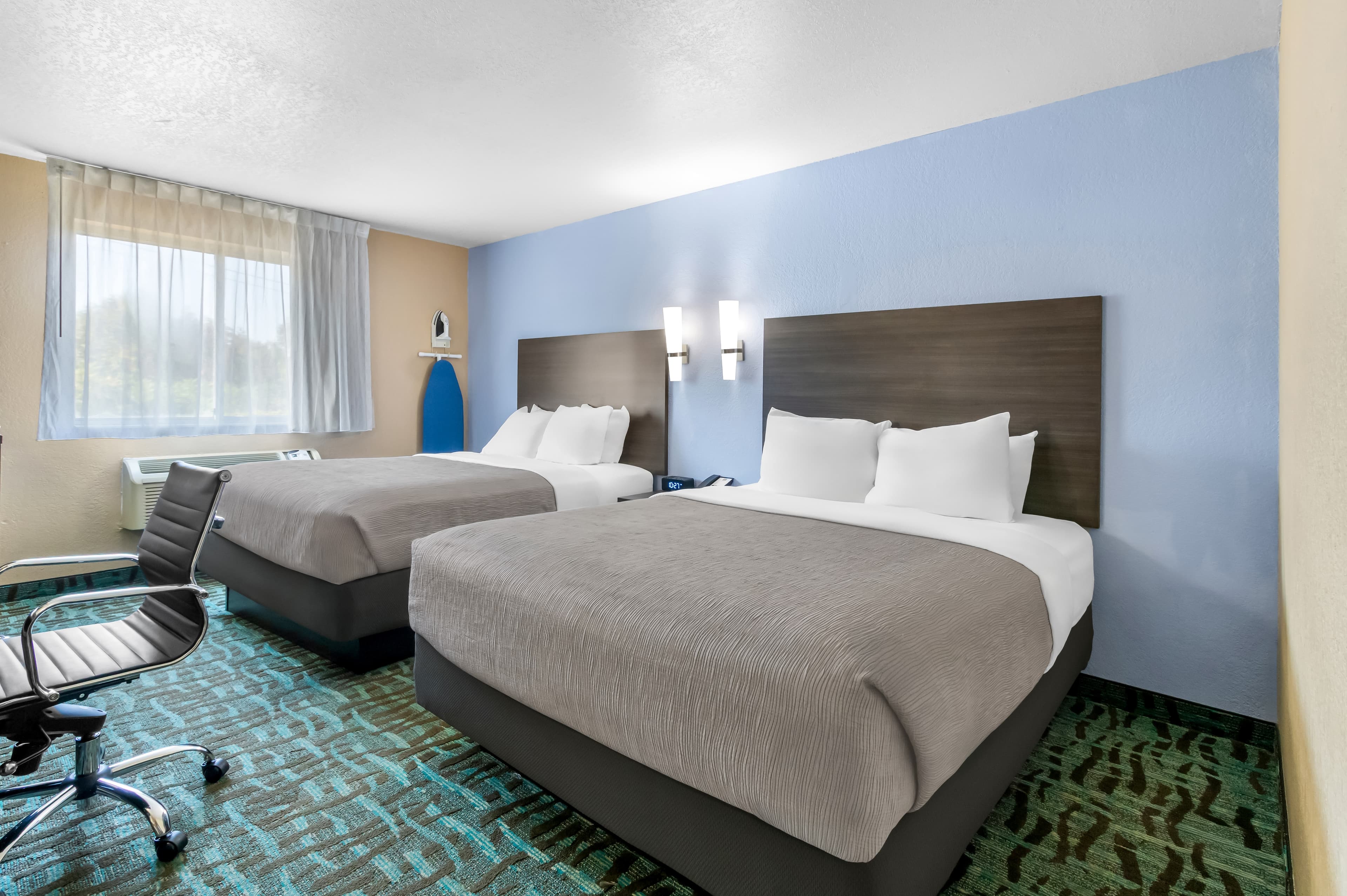Quality Inn Johnstown — 16
