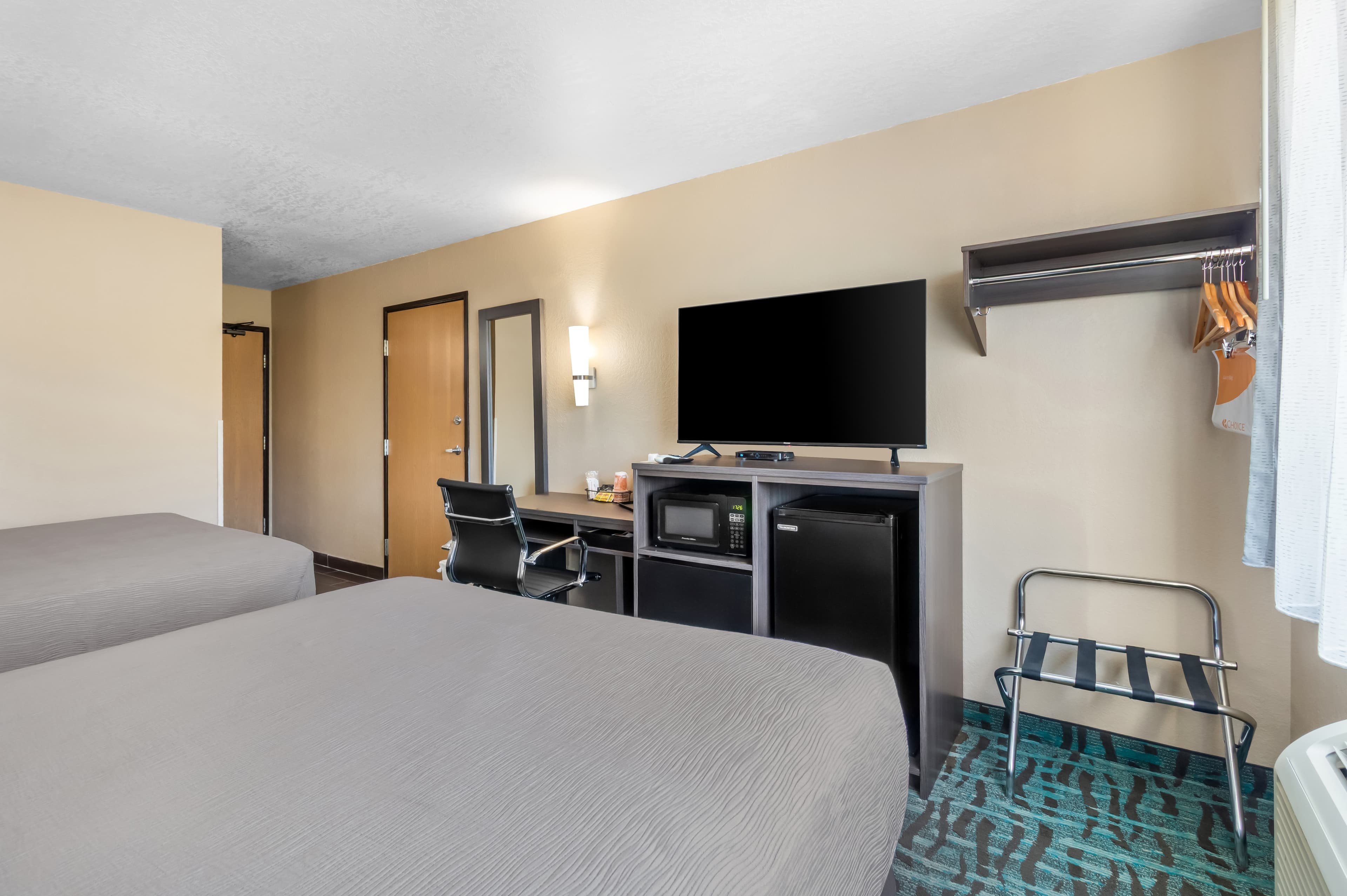 Quality Inn Johnstown — 19