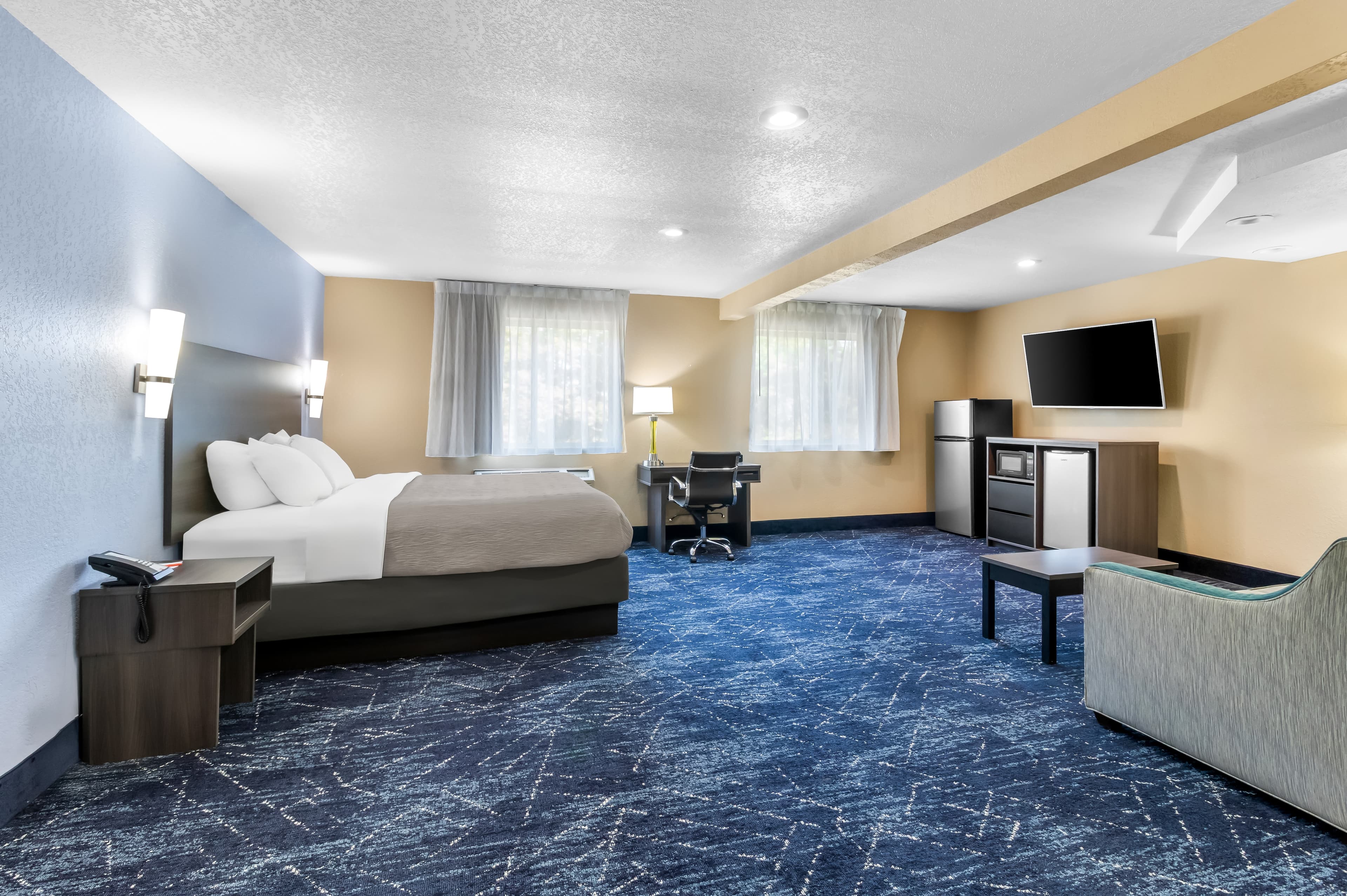 Quality Inn Johnstown — 11
