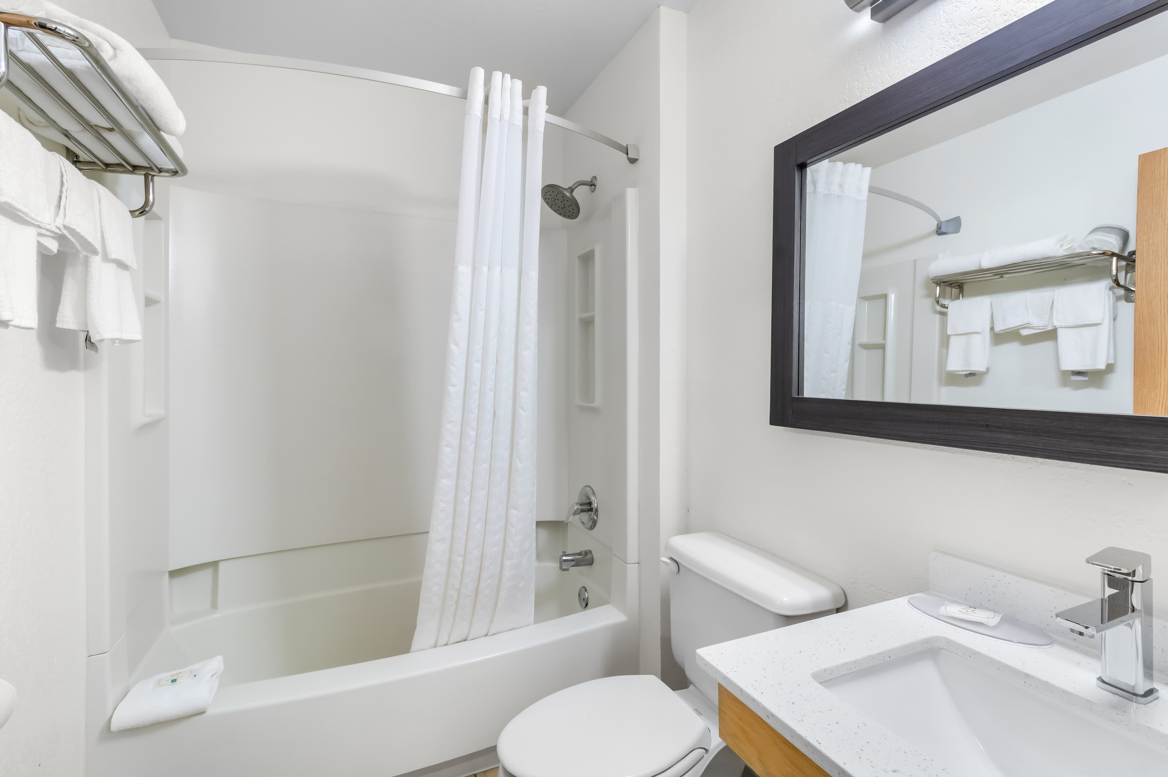Quality Inn Johnstown — 15