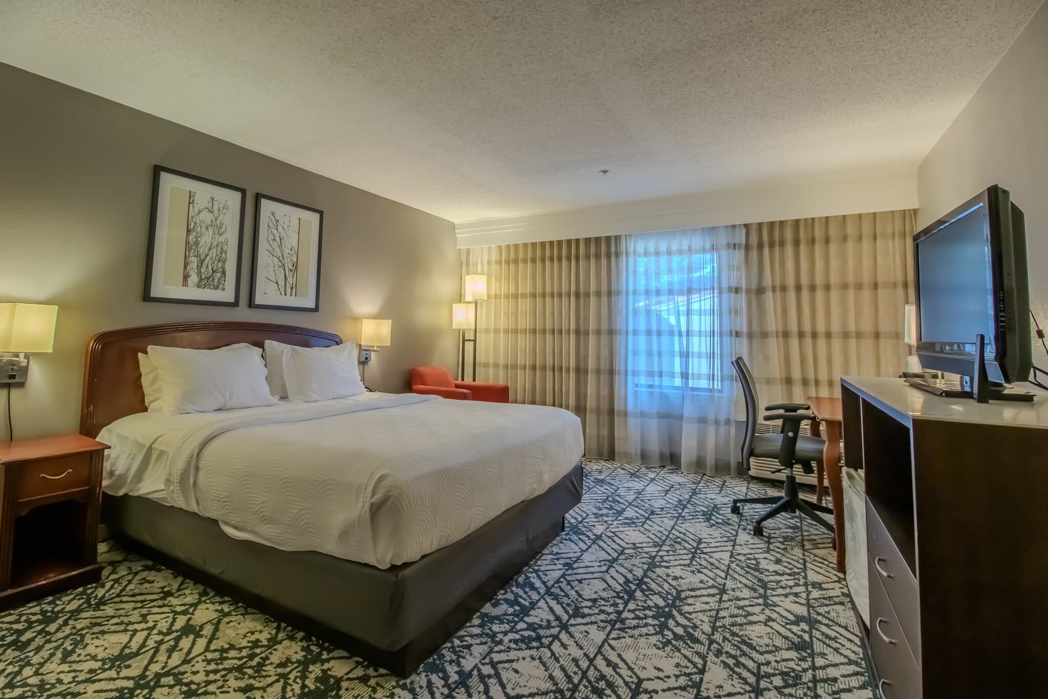 Country Inn & Suites by Radisson, Convention Center - Image 2