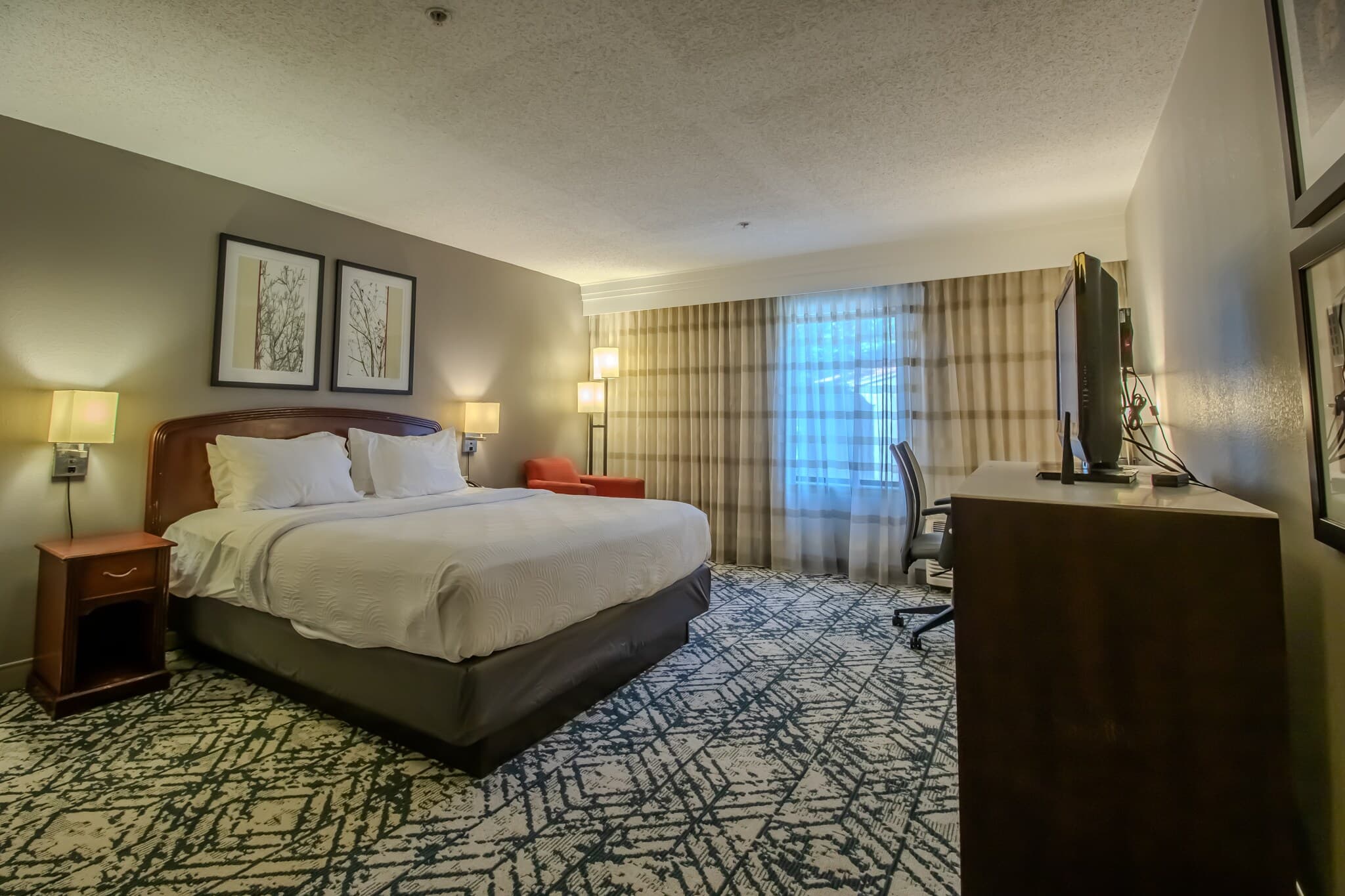 Country Inn & Suites by Radisson, Convention Center - Image 3