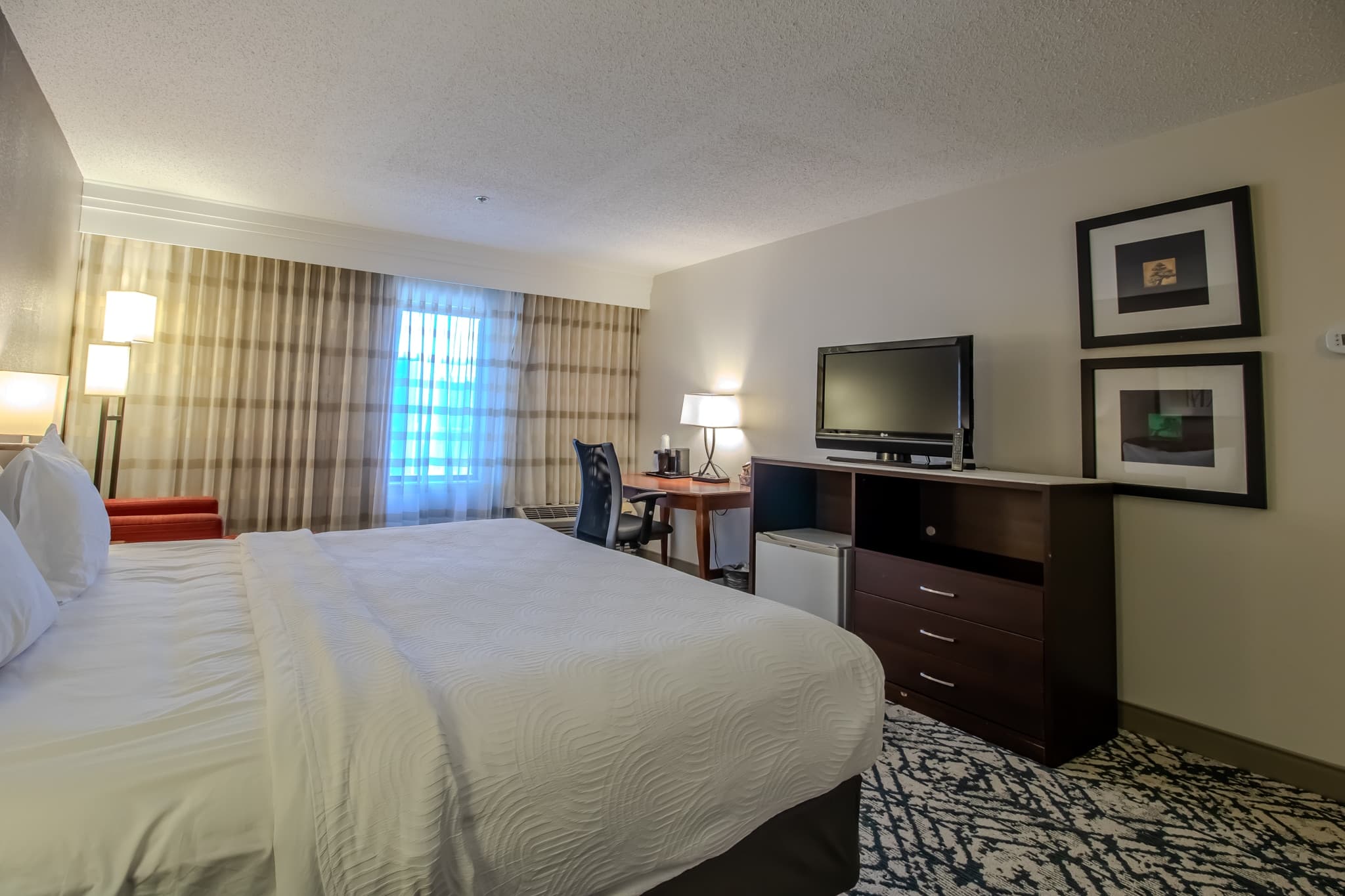 Country Inn & Suites by Radisson, Convention Center - Image 5