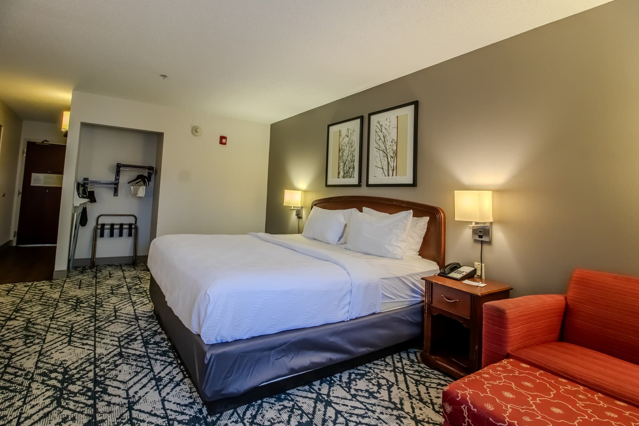 Country Inn & Suites by Radisson, Convention Center — 6