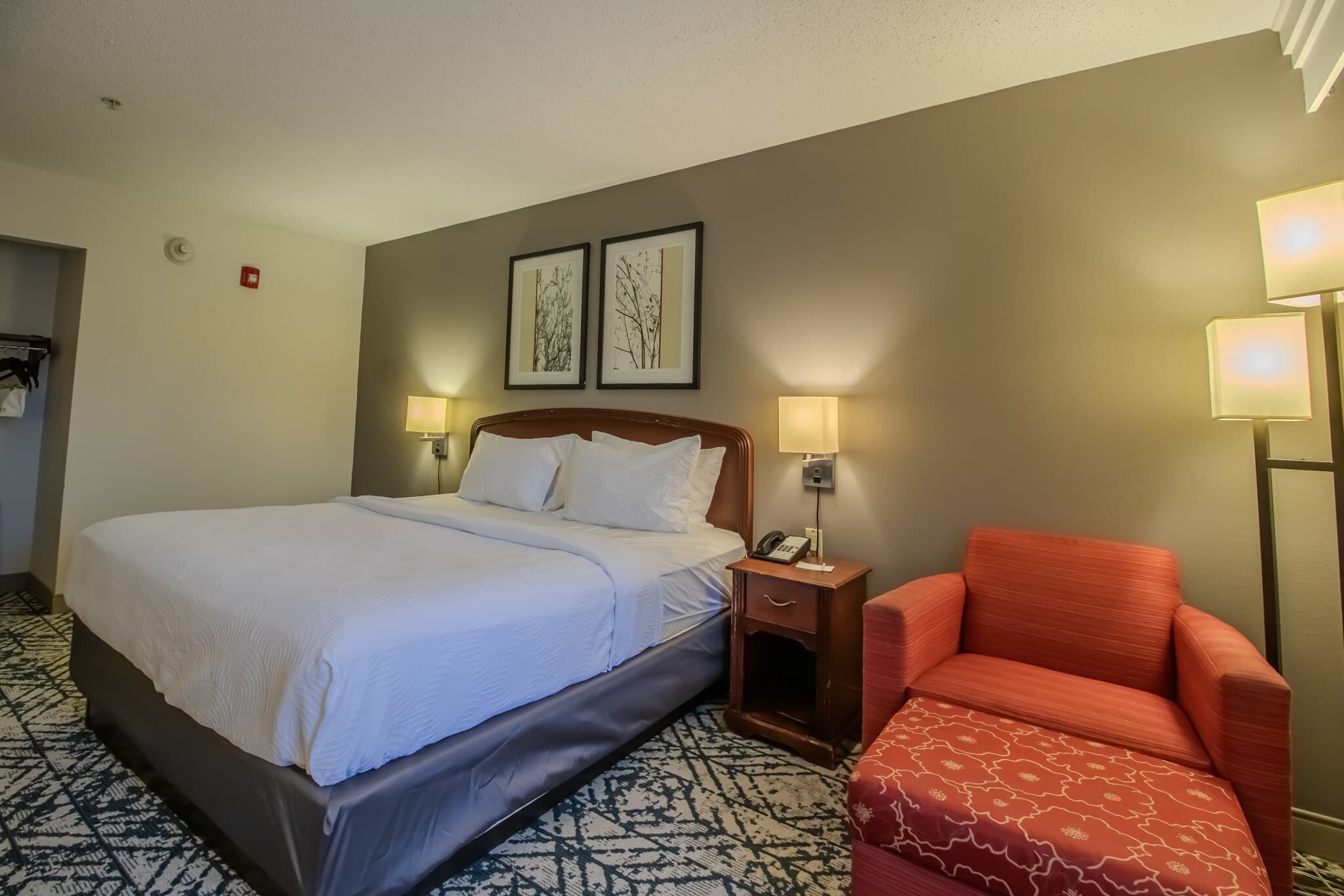 Country Inn & Suites by Radisson, Convention Center — 7