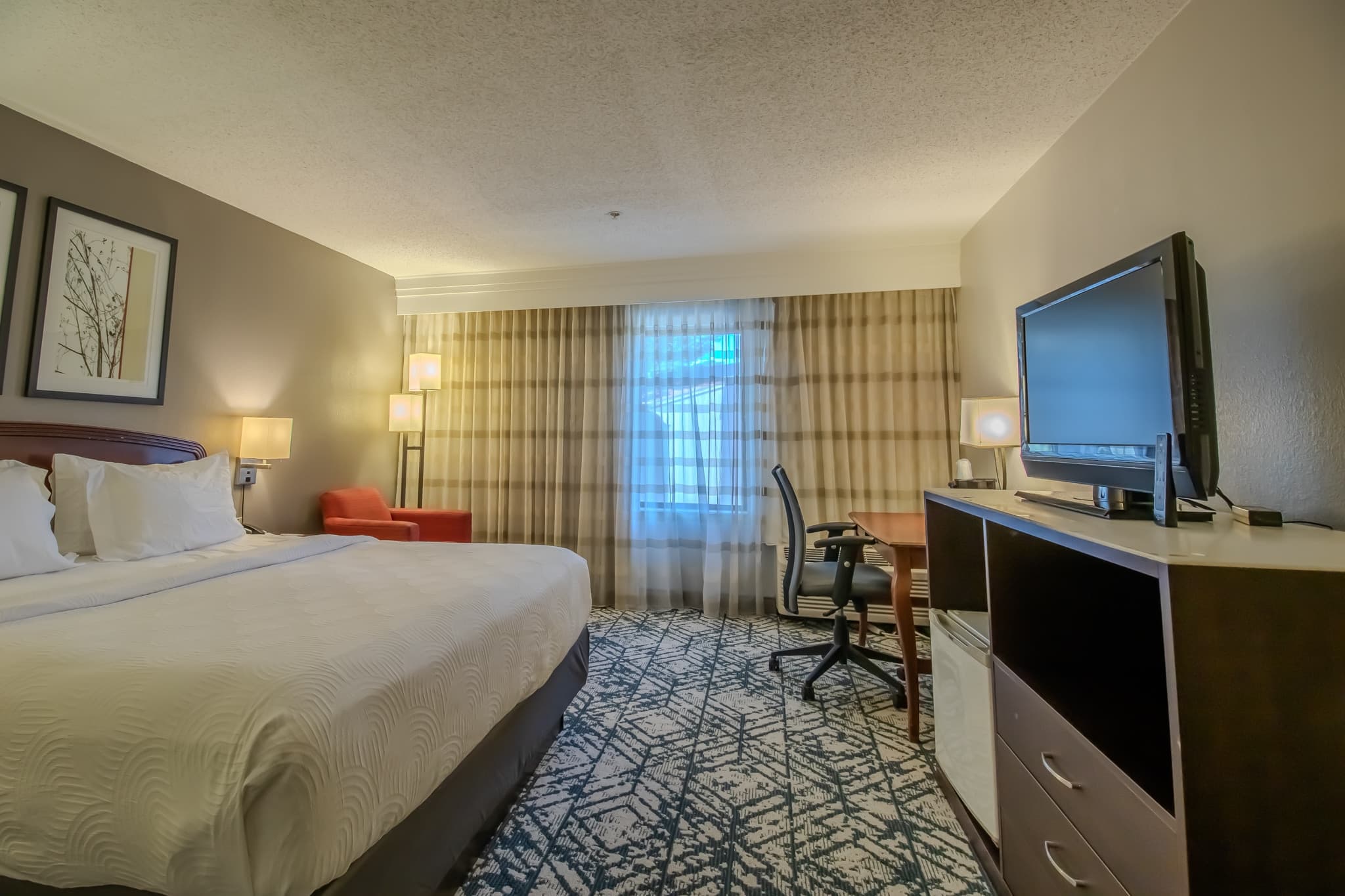 Country Inn & Suites by Radisson, Convention Center — 9