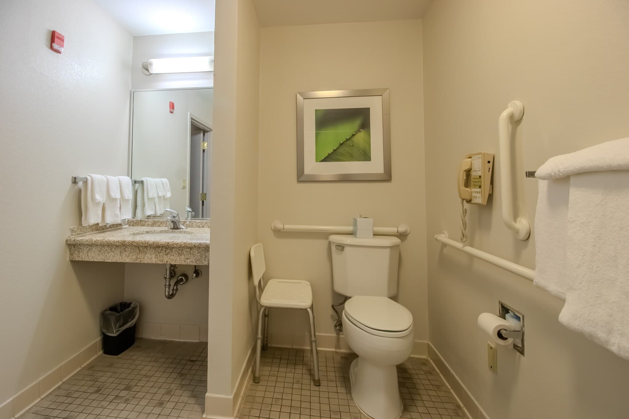 Country Inn & Suites by Radisson, Convention Center — 11