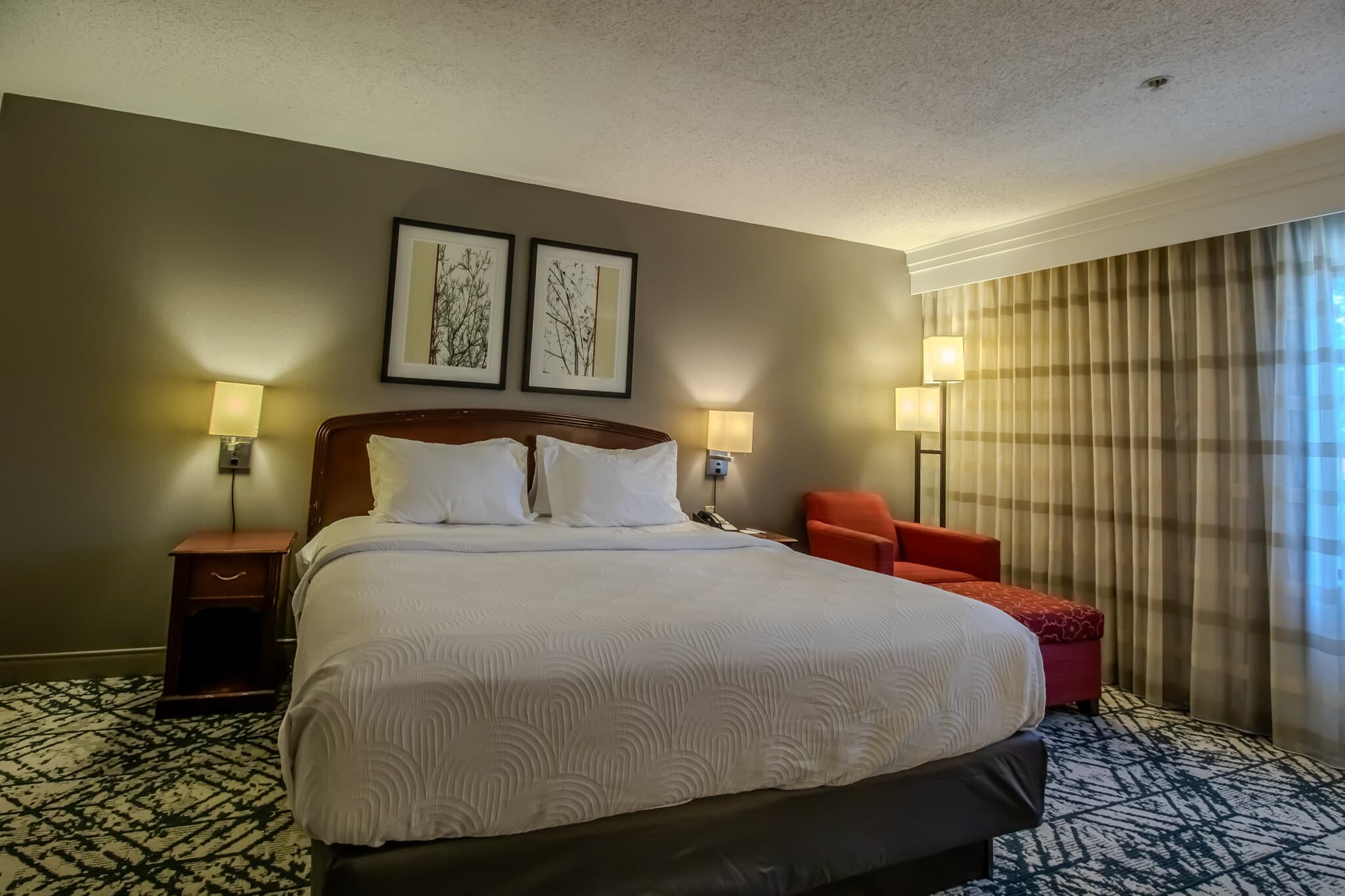 Country Inn & Suites by Radisson, Convention Center — 44