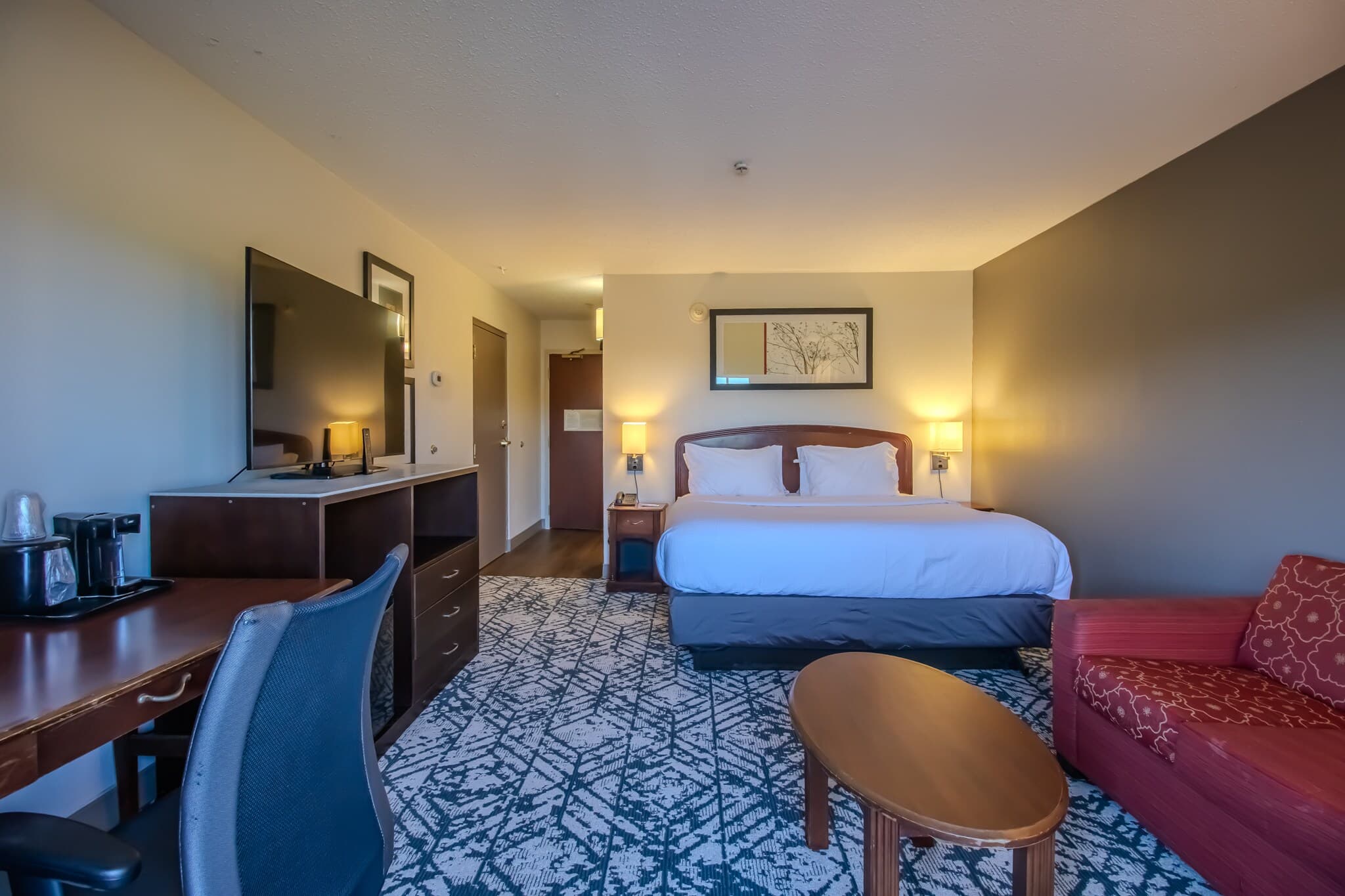 Country Inn & Suites by Radisson, Convention Center — 49