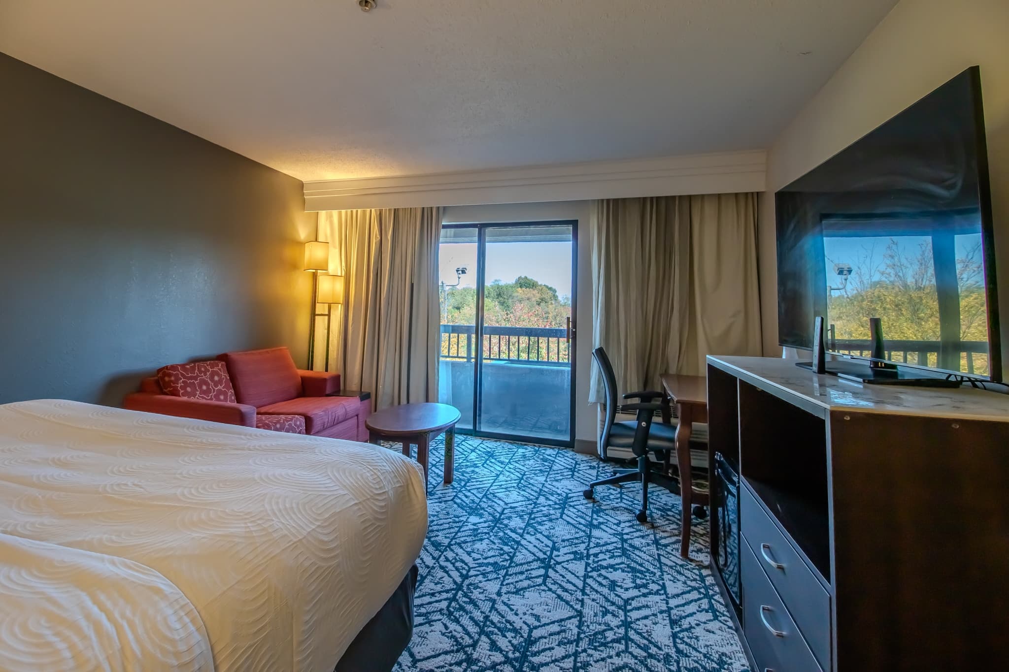 Country Inn & Suites by Radisson, Convention Center — 52