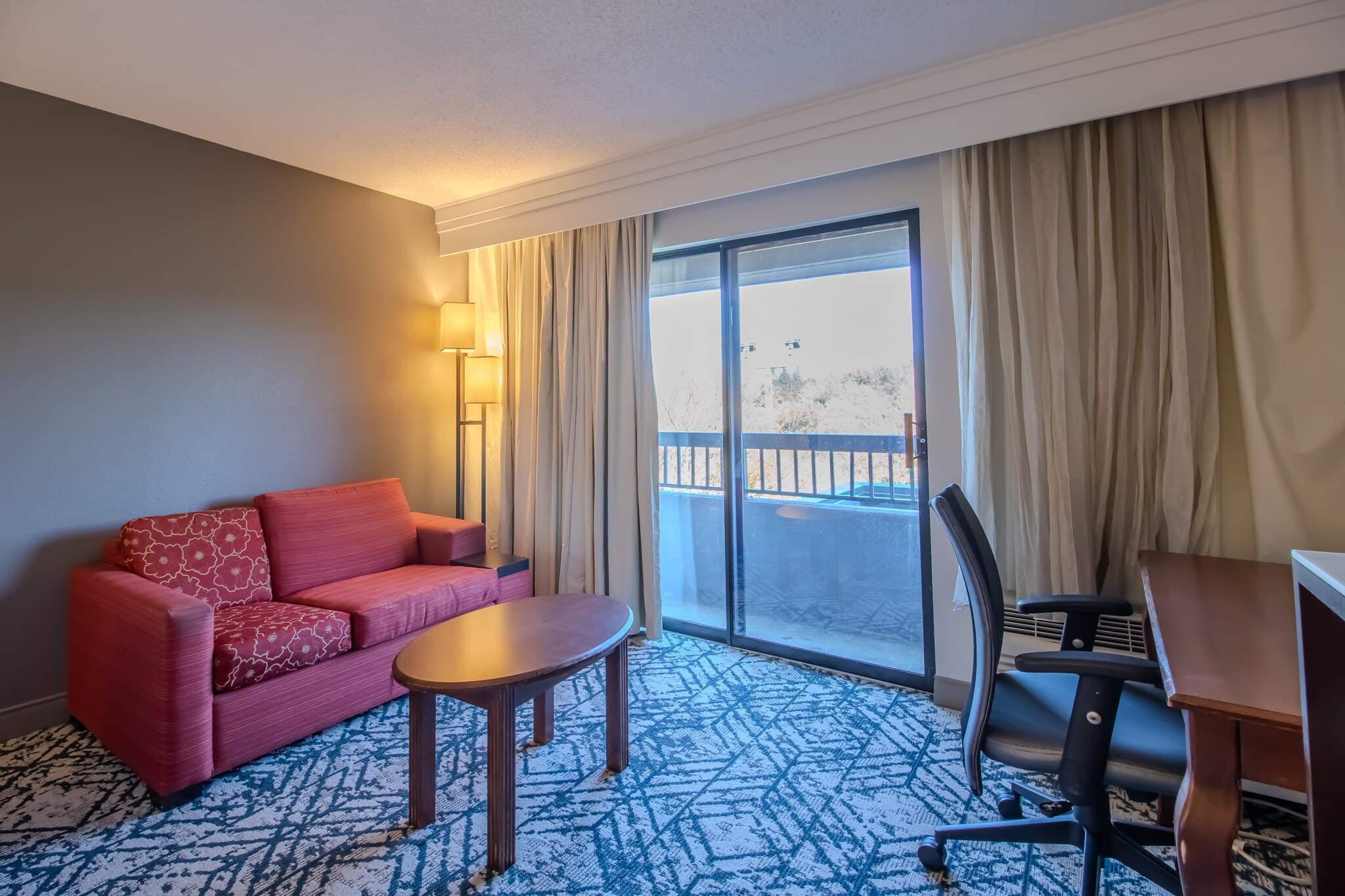 Country Inn & Suites by Radisson, Convention Center — 55